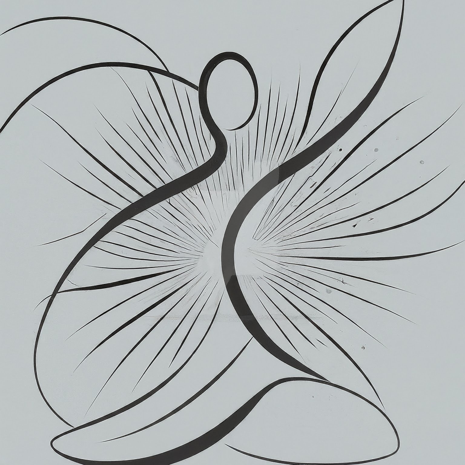 Positive Affirmations for a Healthy and Vibrant Life episode artwork