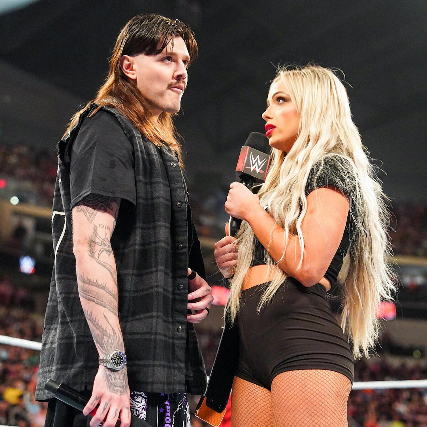 WWE RAW Review, More WWE Contracts Set To Expire, Top WWE Merchandise Seller, and More episode artwork