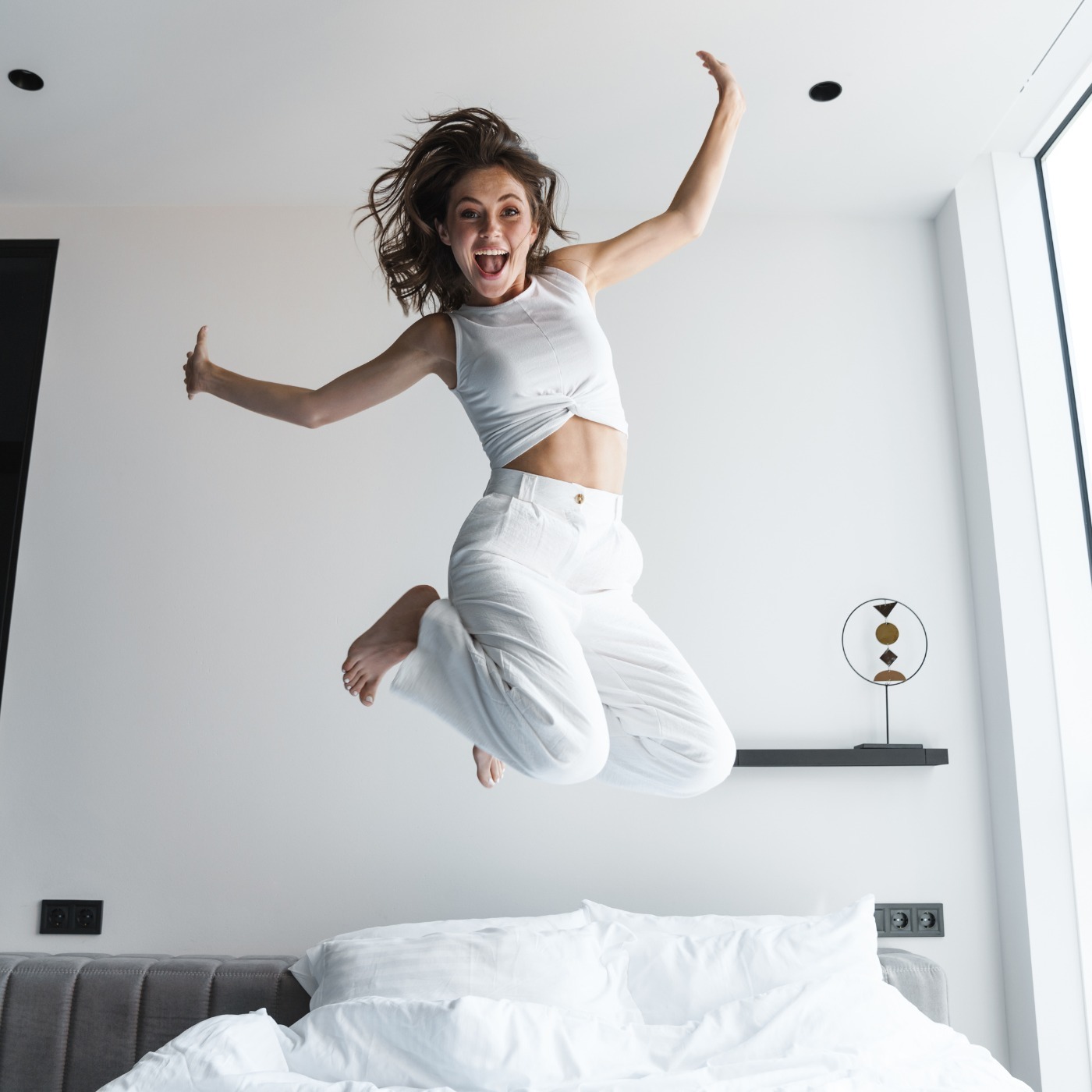 The Radical Healing Podcast with Jessica Betancourt
