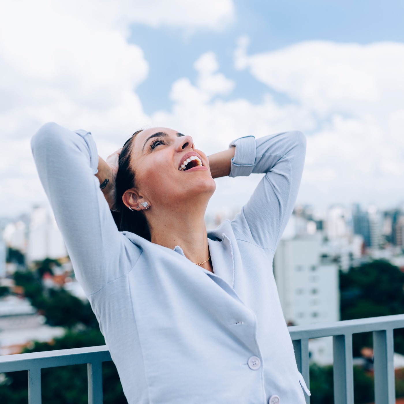 The Radical Healing Podcast with Jessica Betancourt