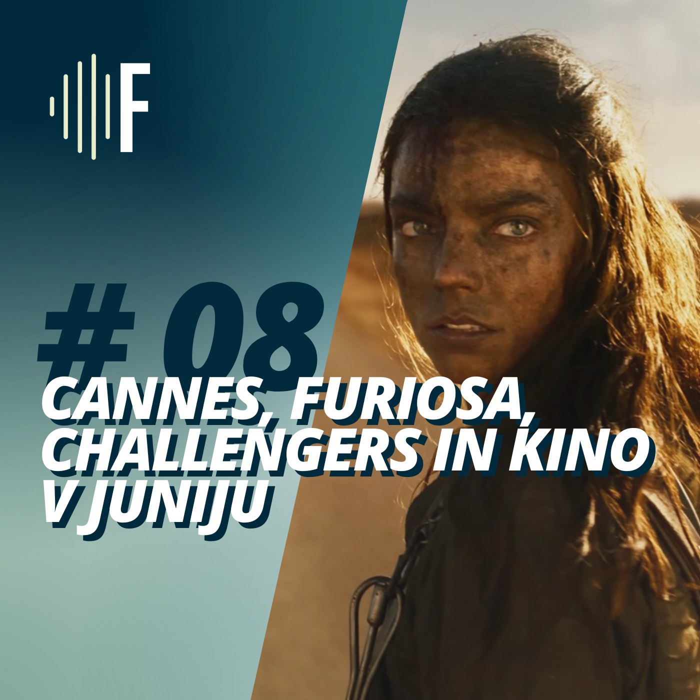 Filmologija Podkast