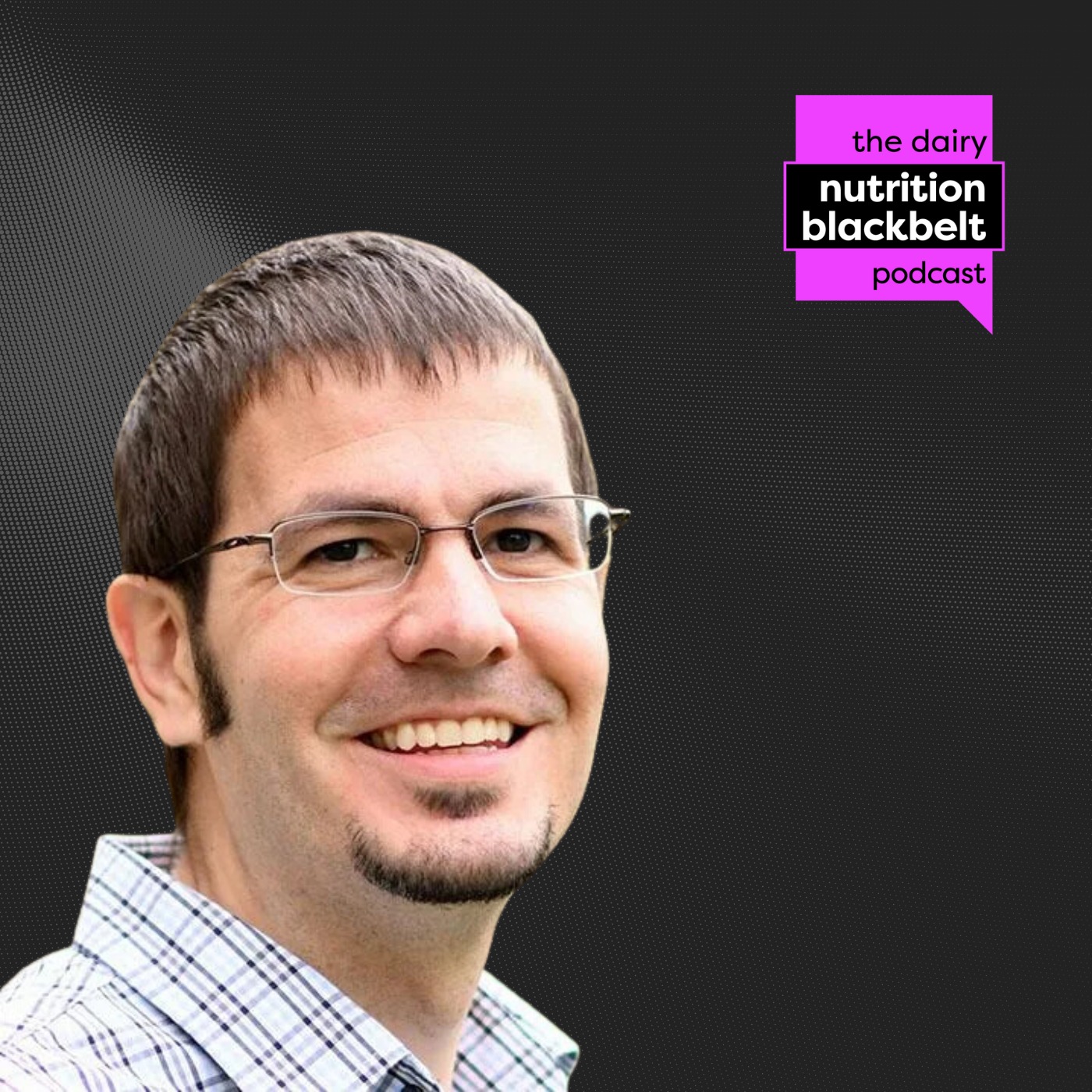 Dr. Timothy Hackmann: Milk Fat Depression Solutions | Ep. 33