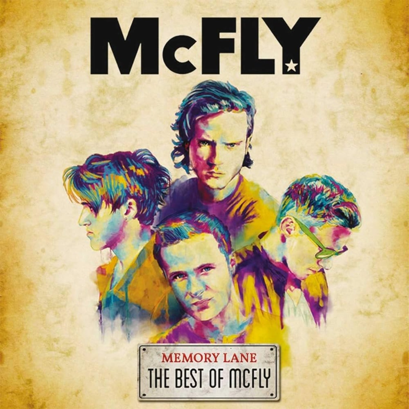 McWho: An American Podcast for McFly