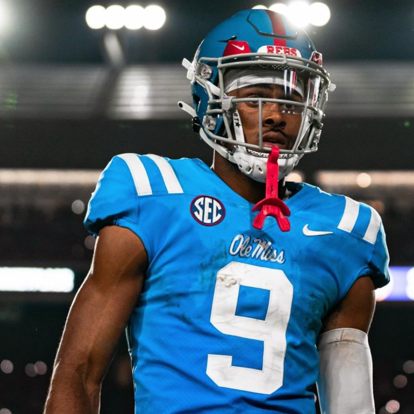 The Flagship: Just how good is Ole Miss football’s wide receivers room?
