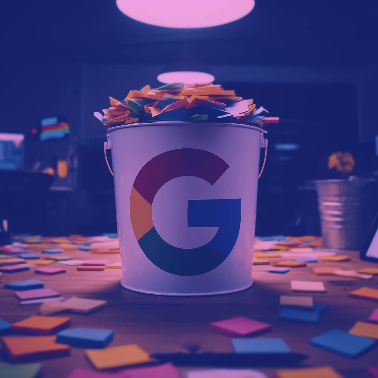 The 'Other' Bucket: What is Google Ads Hiding?