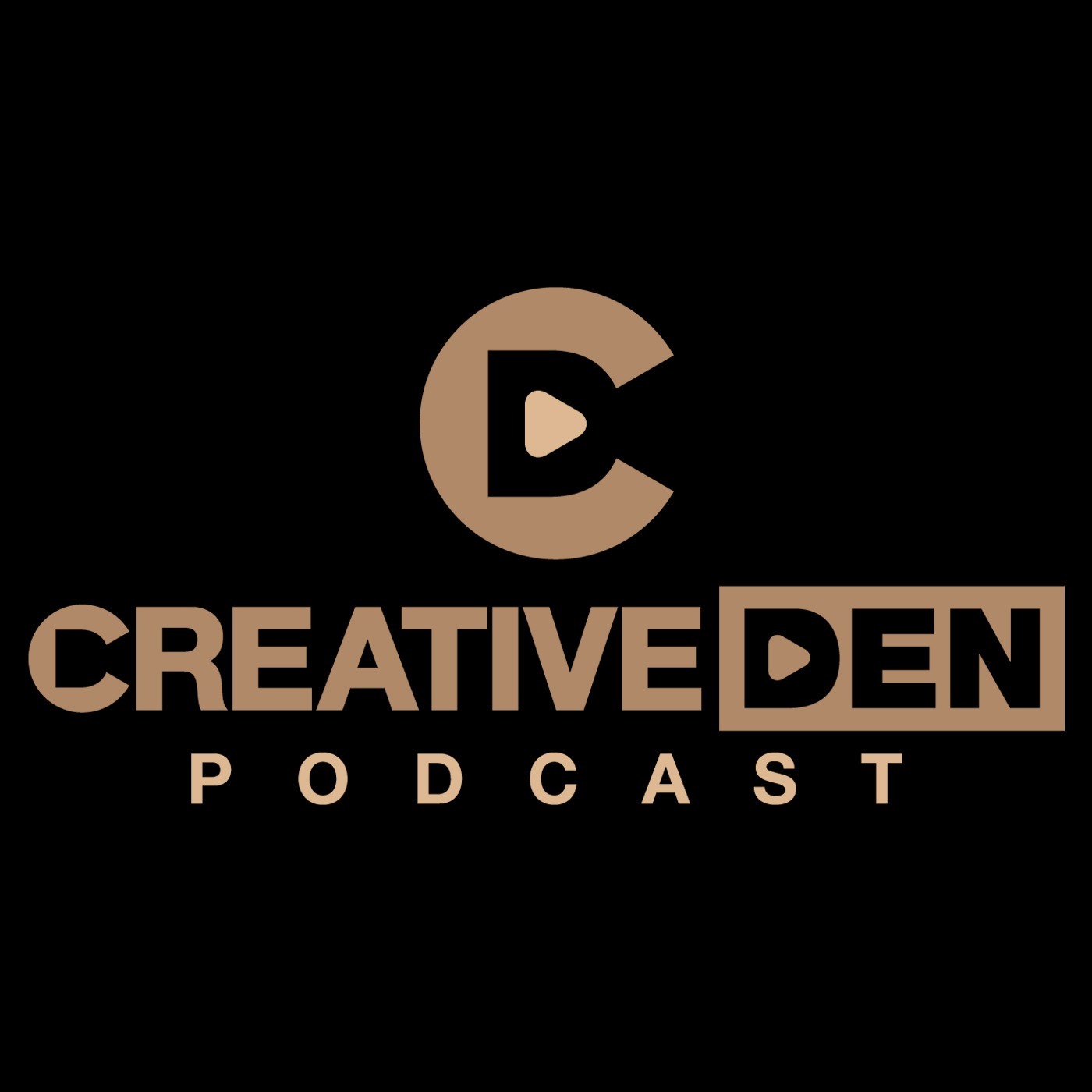 The Creative Collection Pod
