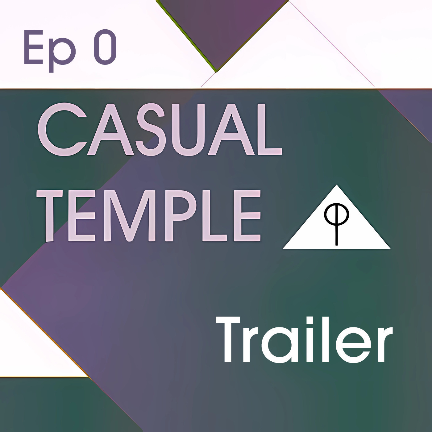 CT 00: Trailer - The PREMONITION that Ignited My SPIRITUAL Journey with Merrily Duffy episode artwork