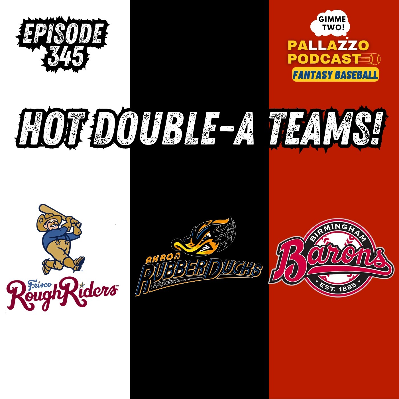 Prospects Power Hour: Hot AA Teams | June 4th, 2024