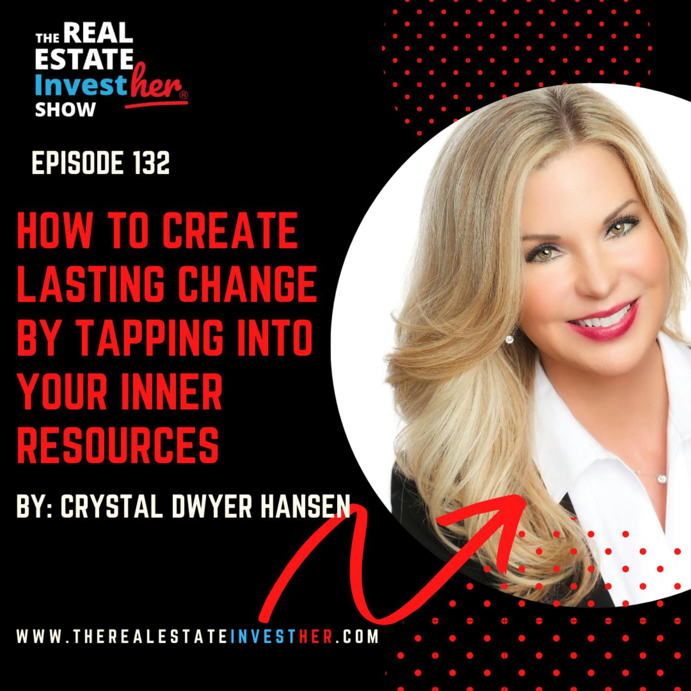 The InvestHER Podcast