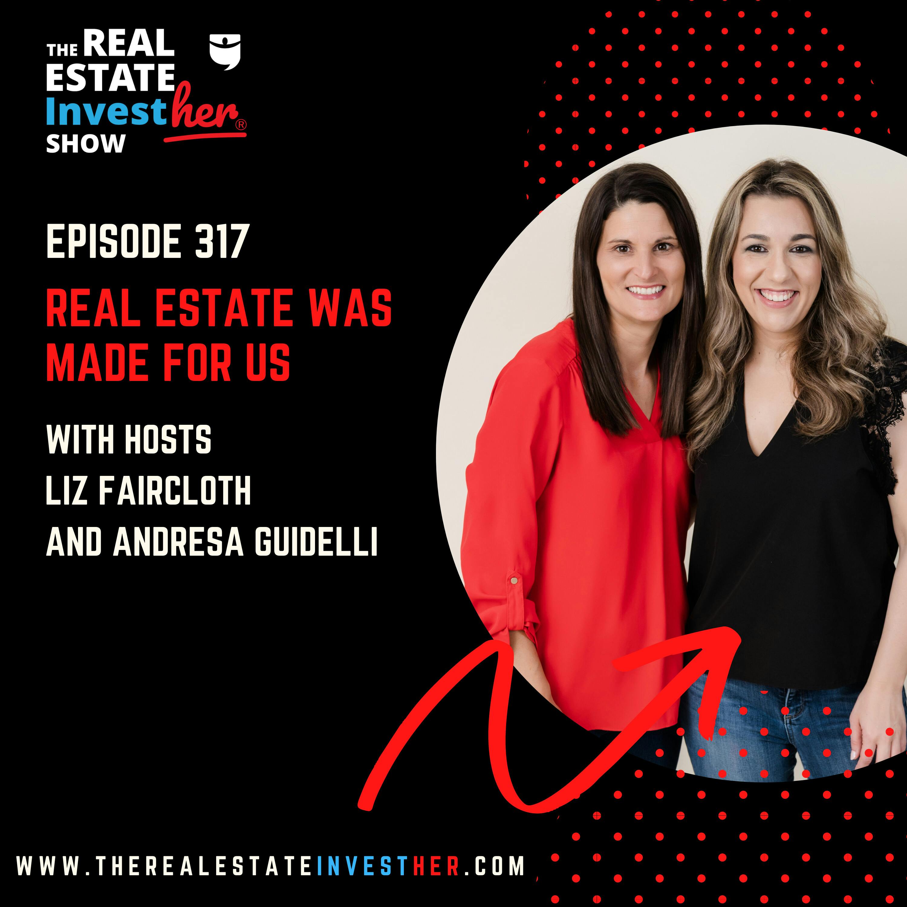 The InvestHER Podcast