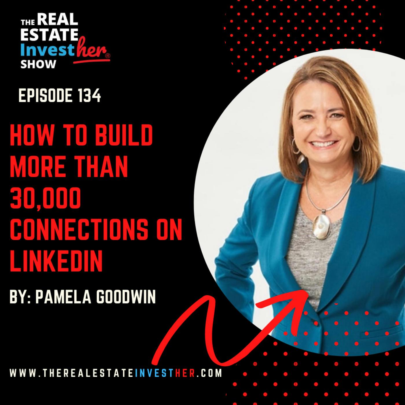 The InvestHER Podcast