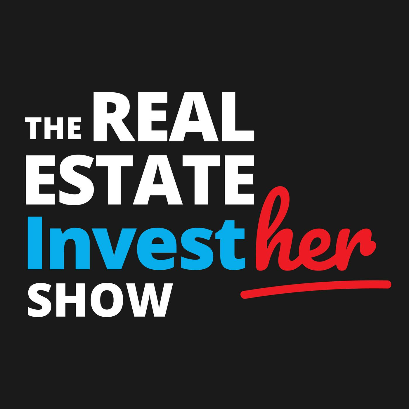 The InvestHER Podcast