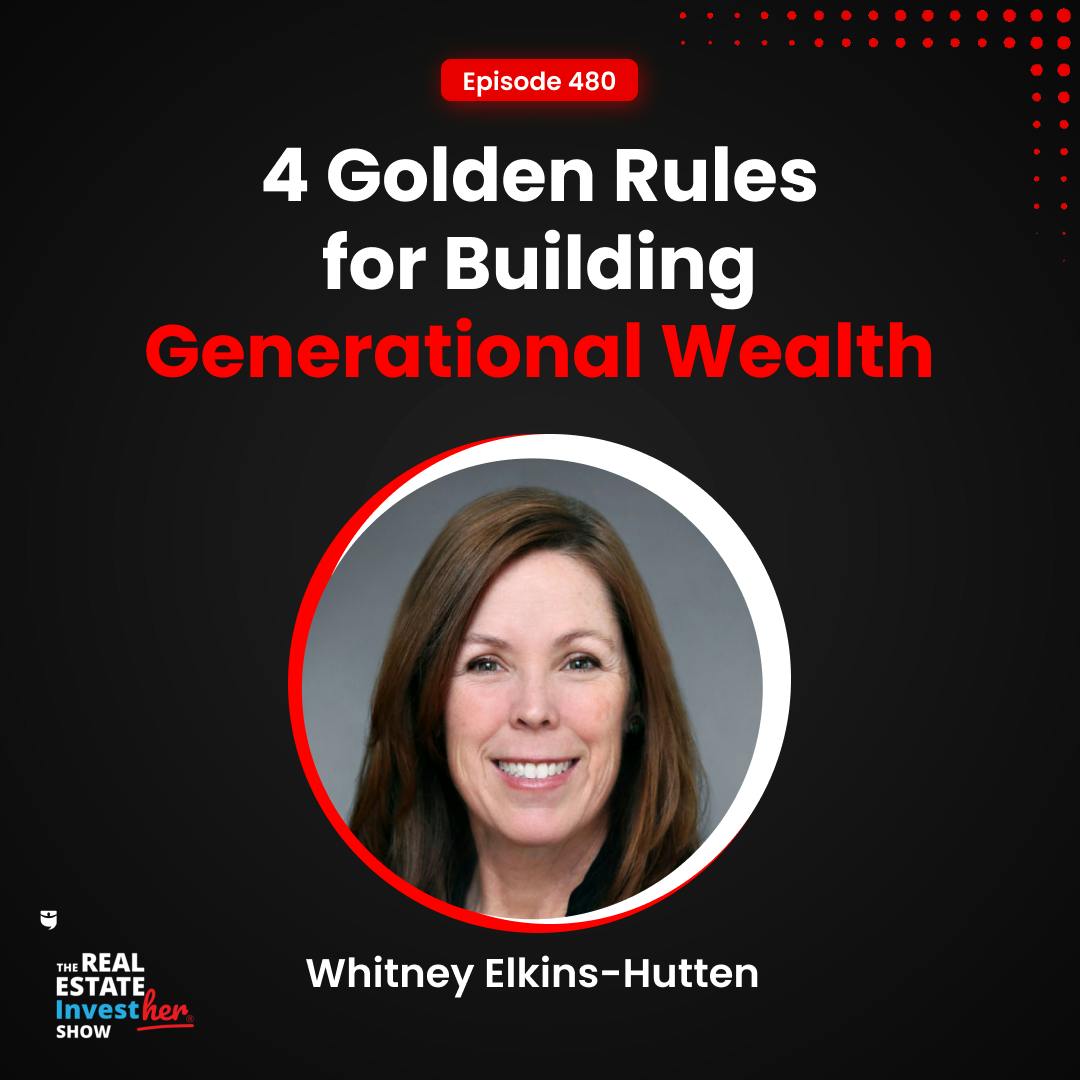 The InvestHER Podcast