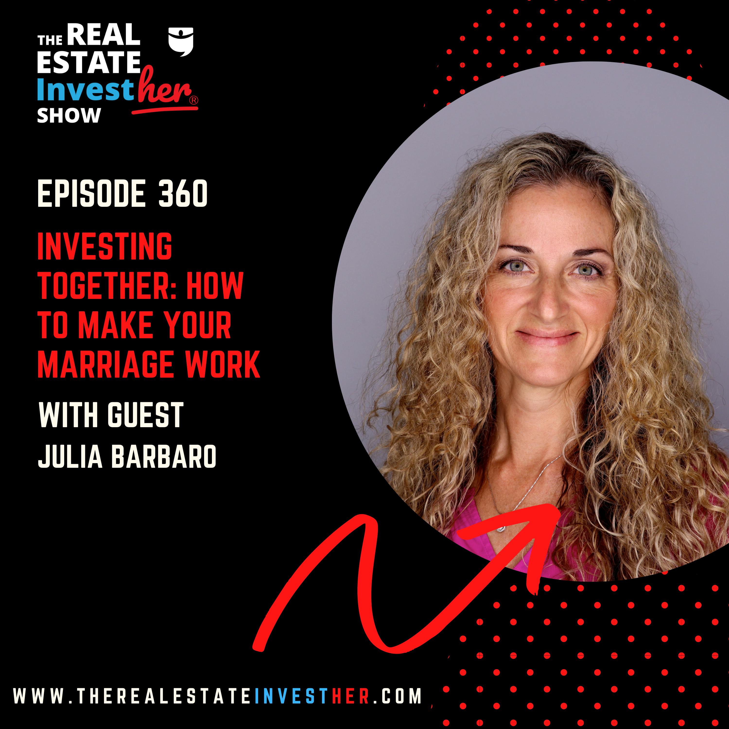 The InvestHER Podcast