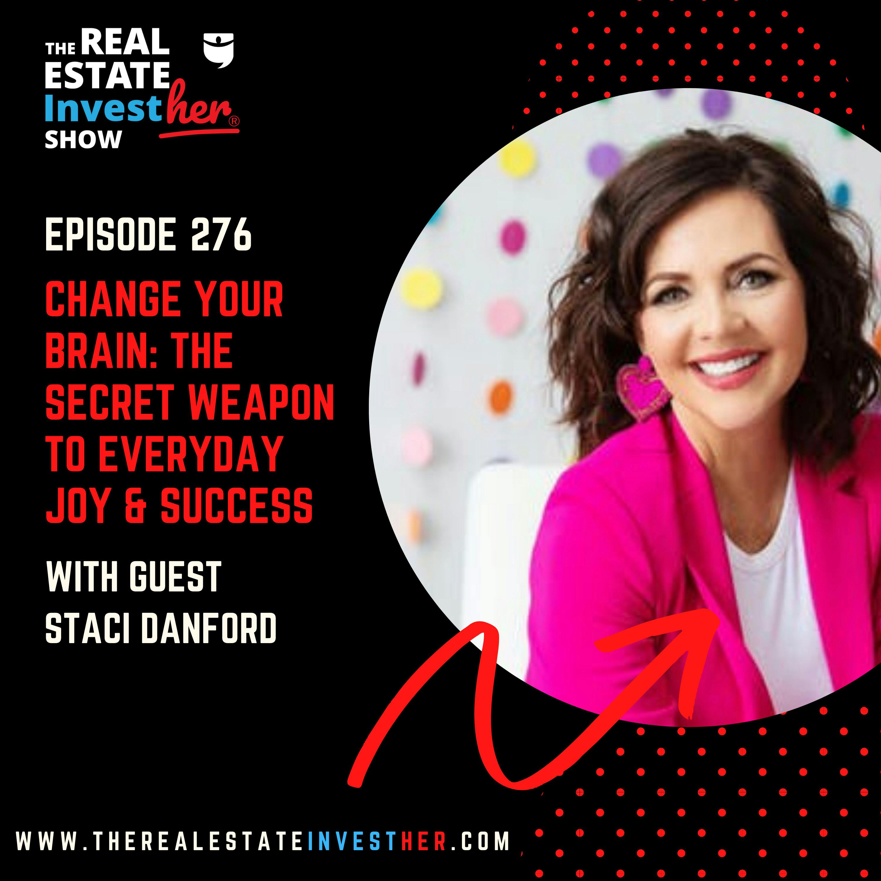The InvestHER Podcast