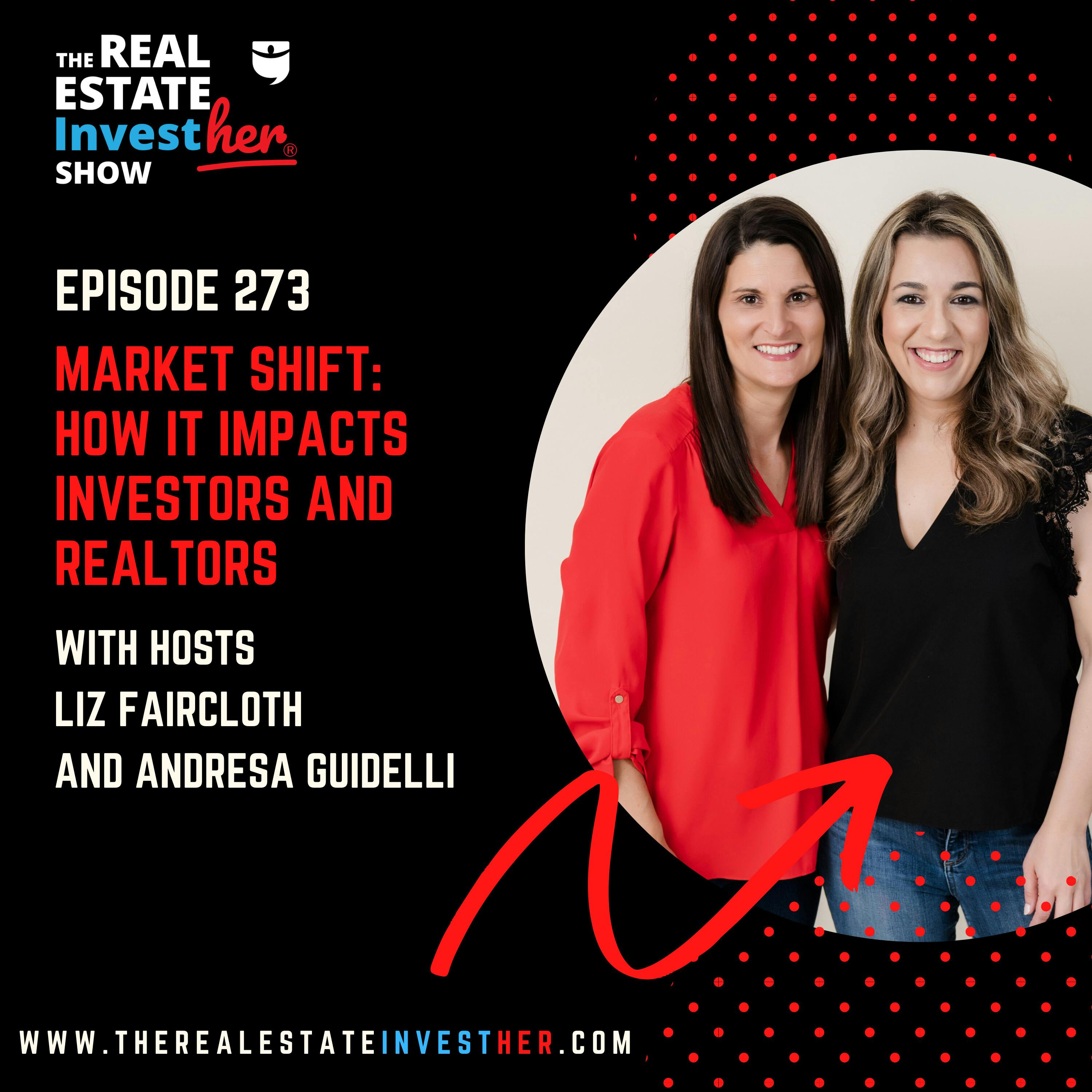 The InvestHER Podcast