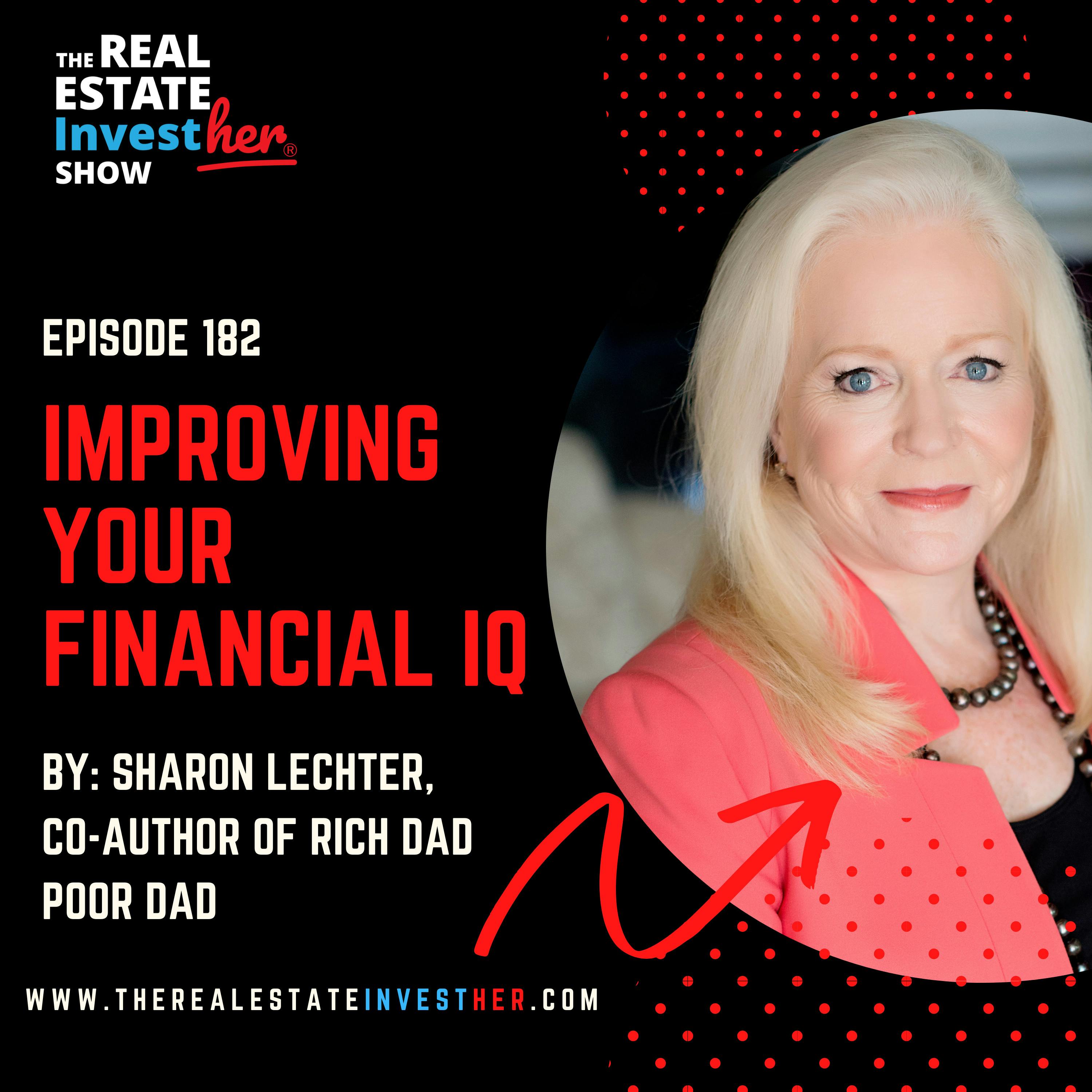 The InvestHER Podcast