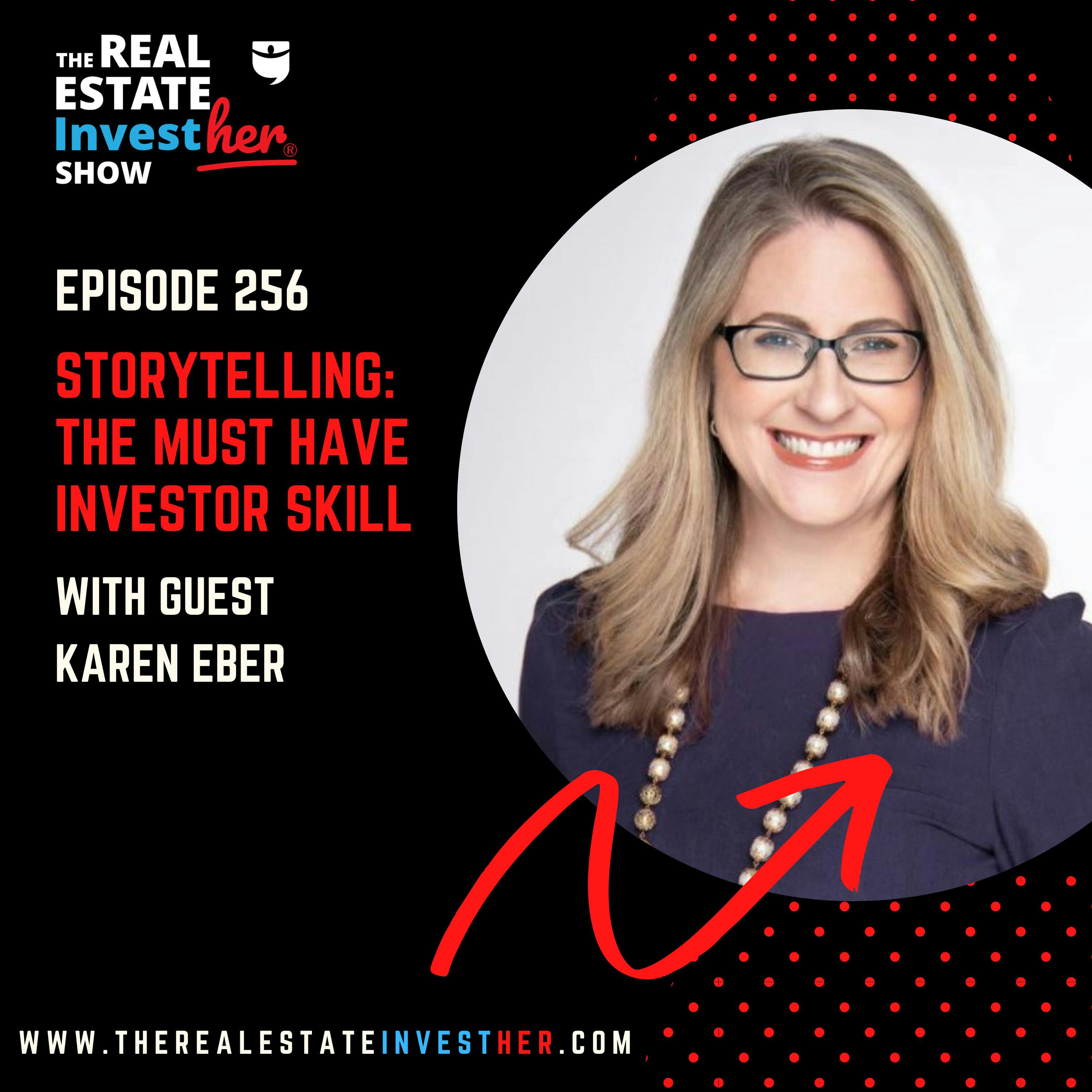 The InvestHER Podcast