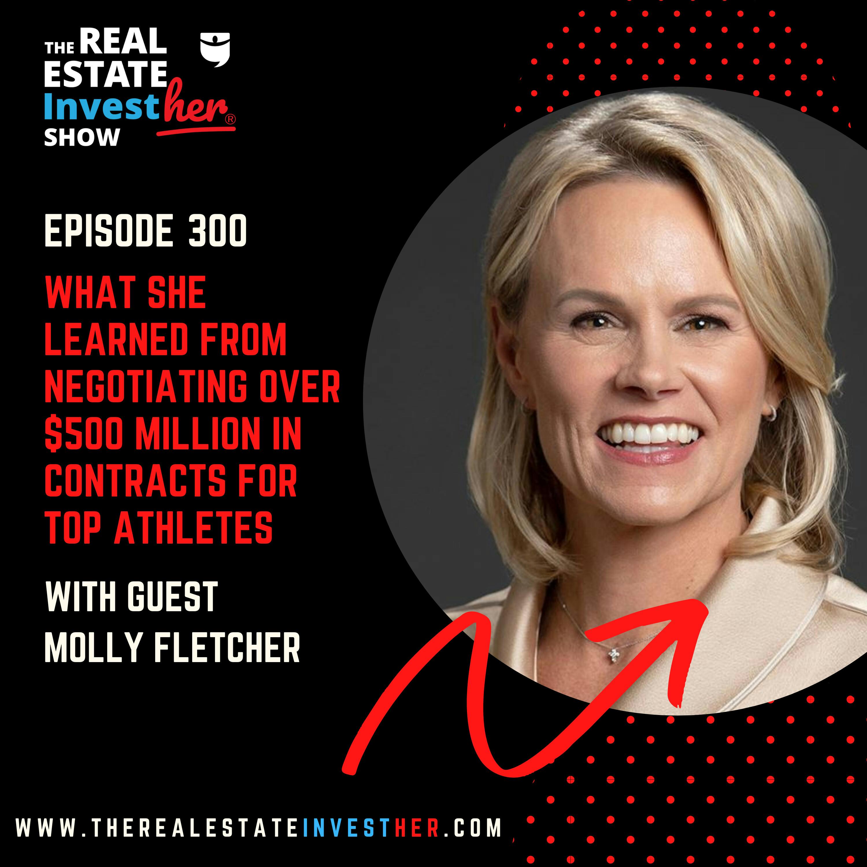 What She Learned from Negotiating Over $500 million in Contracts for Top Athletes