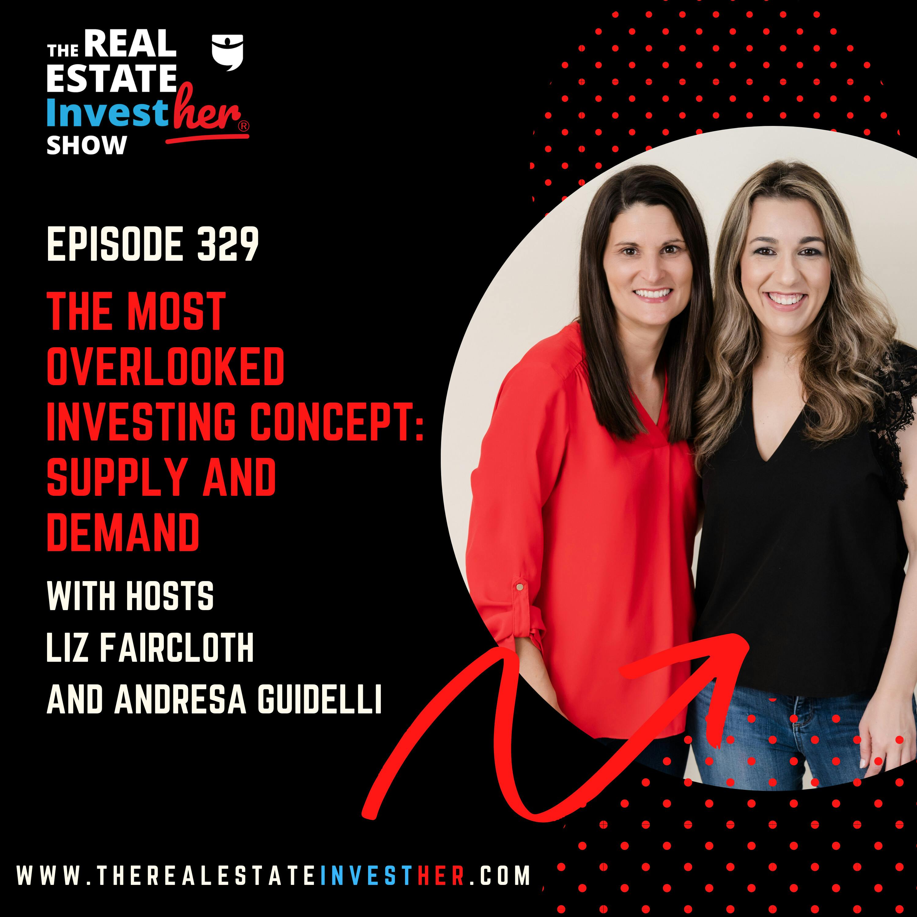 The InvestHER Podcast