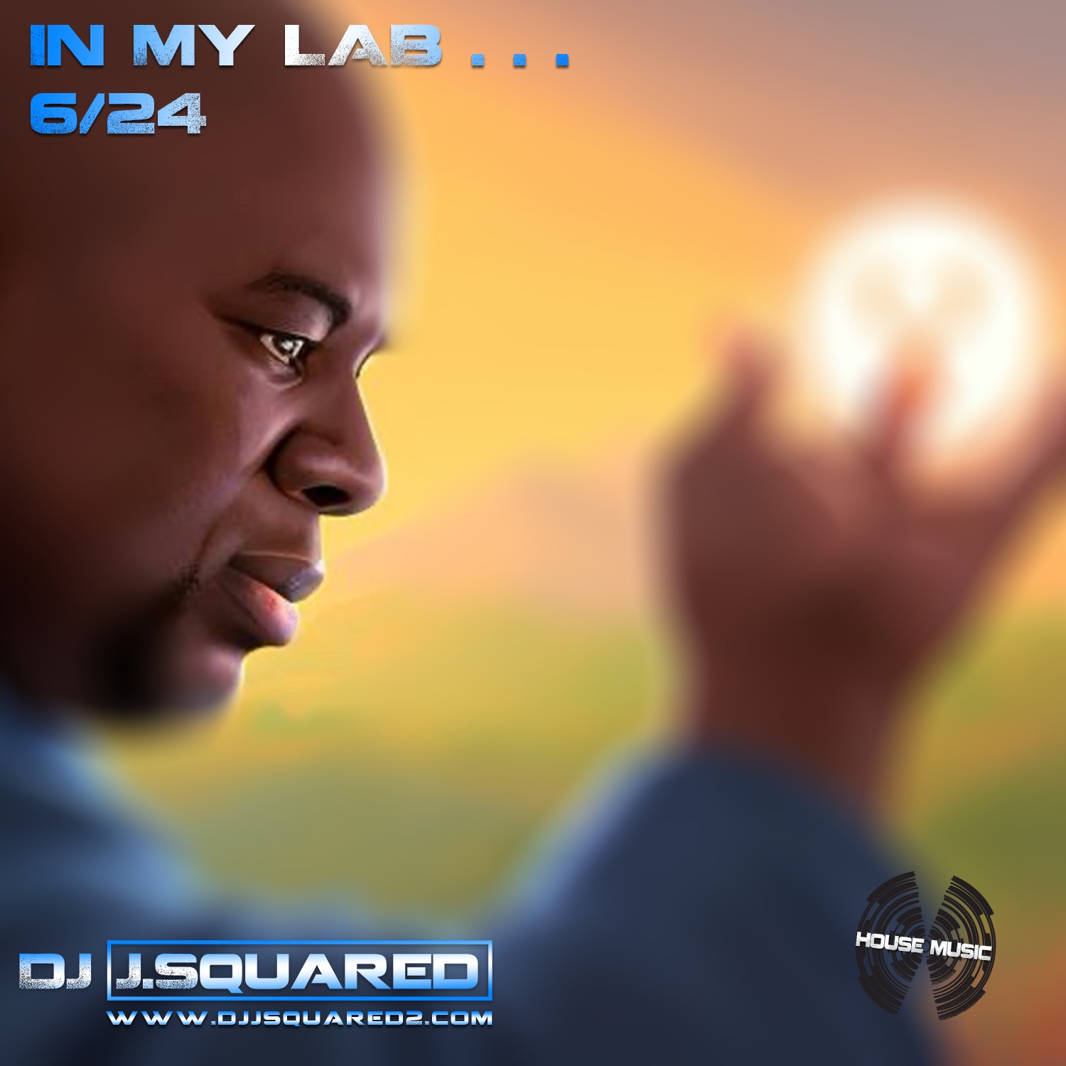 Dj J.Squared
