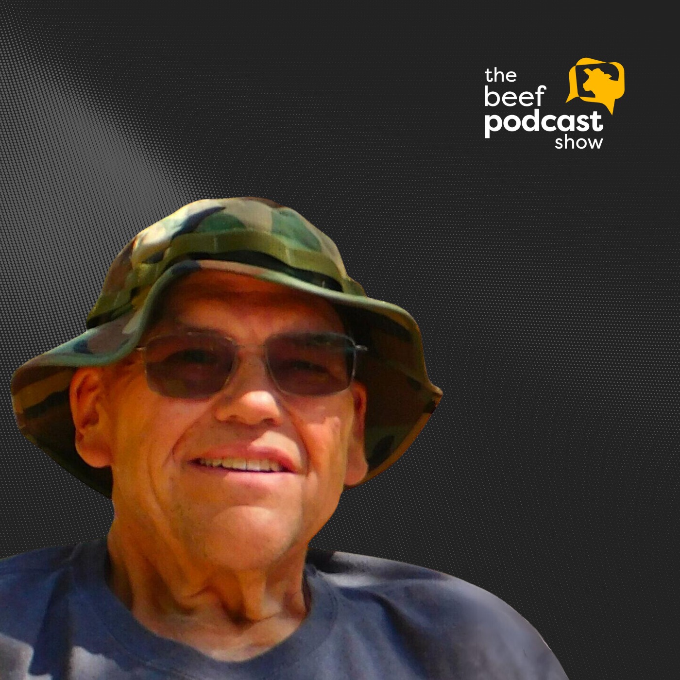 The Beef Podcast Show
