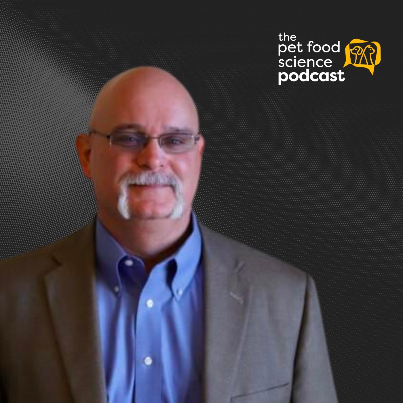Dr. Charles Starkey: Sustainable Pet Foods | Ep. 30