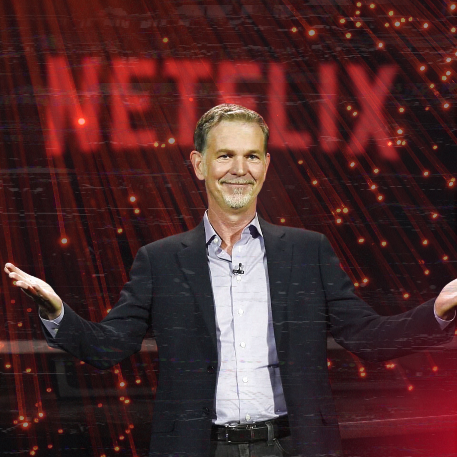 Netflix Loses its Chill