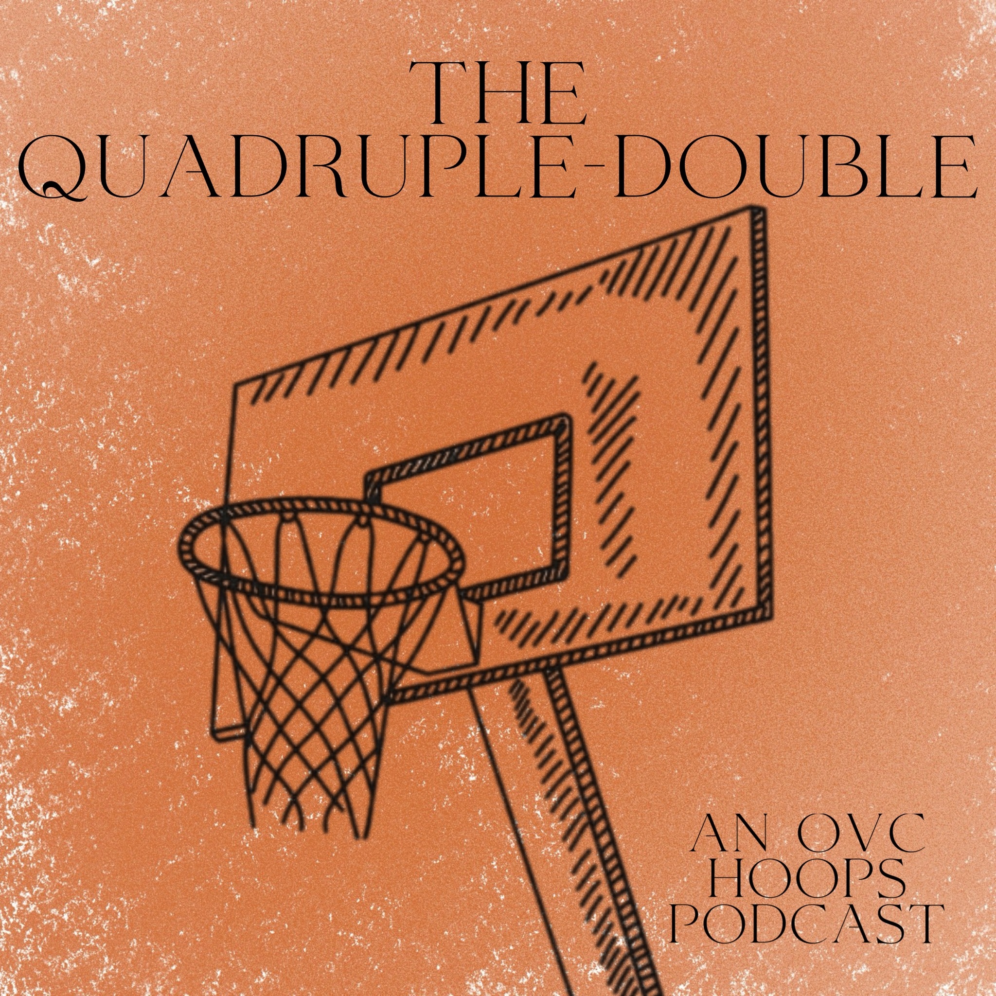 The Quadruple-Double cover