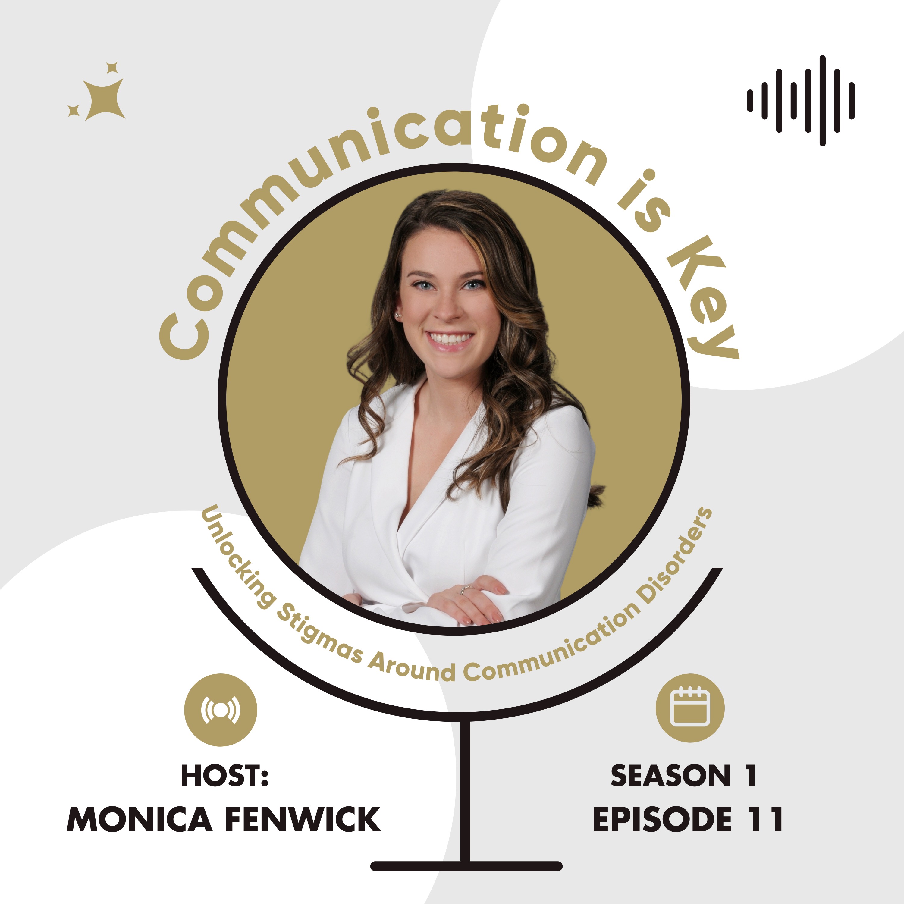 Communication is Key