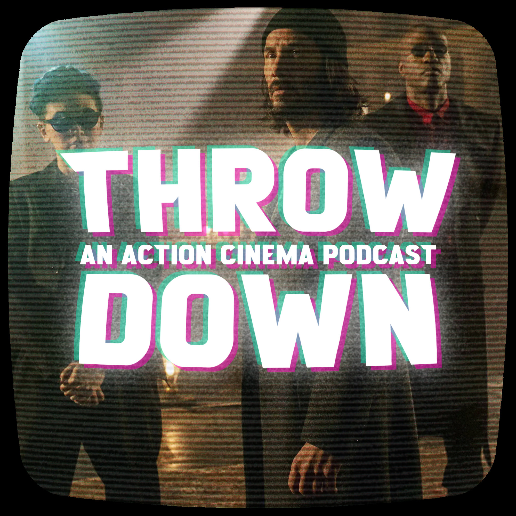 Ep. 28: The Matrix Resurrections (2021) episode artwork