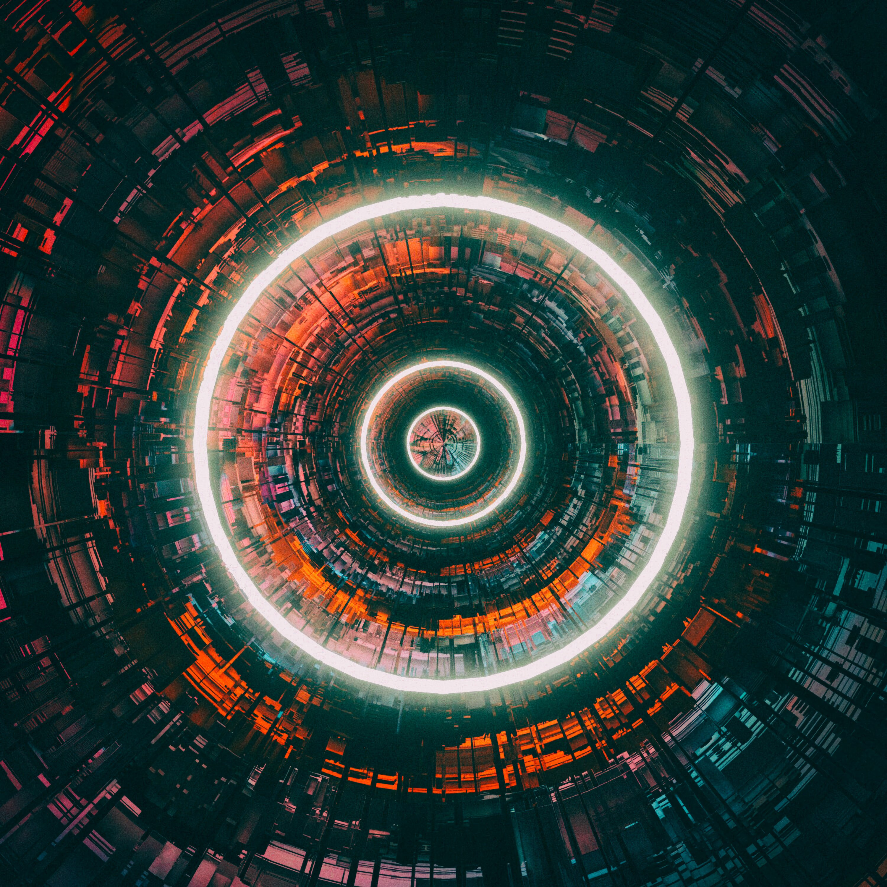 Audio Player Image