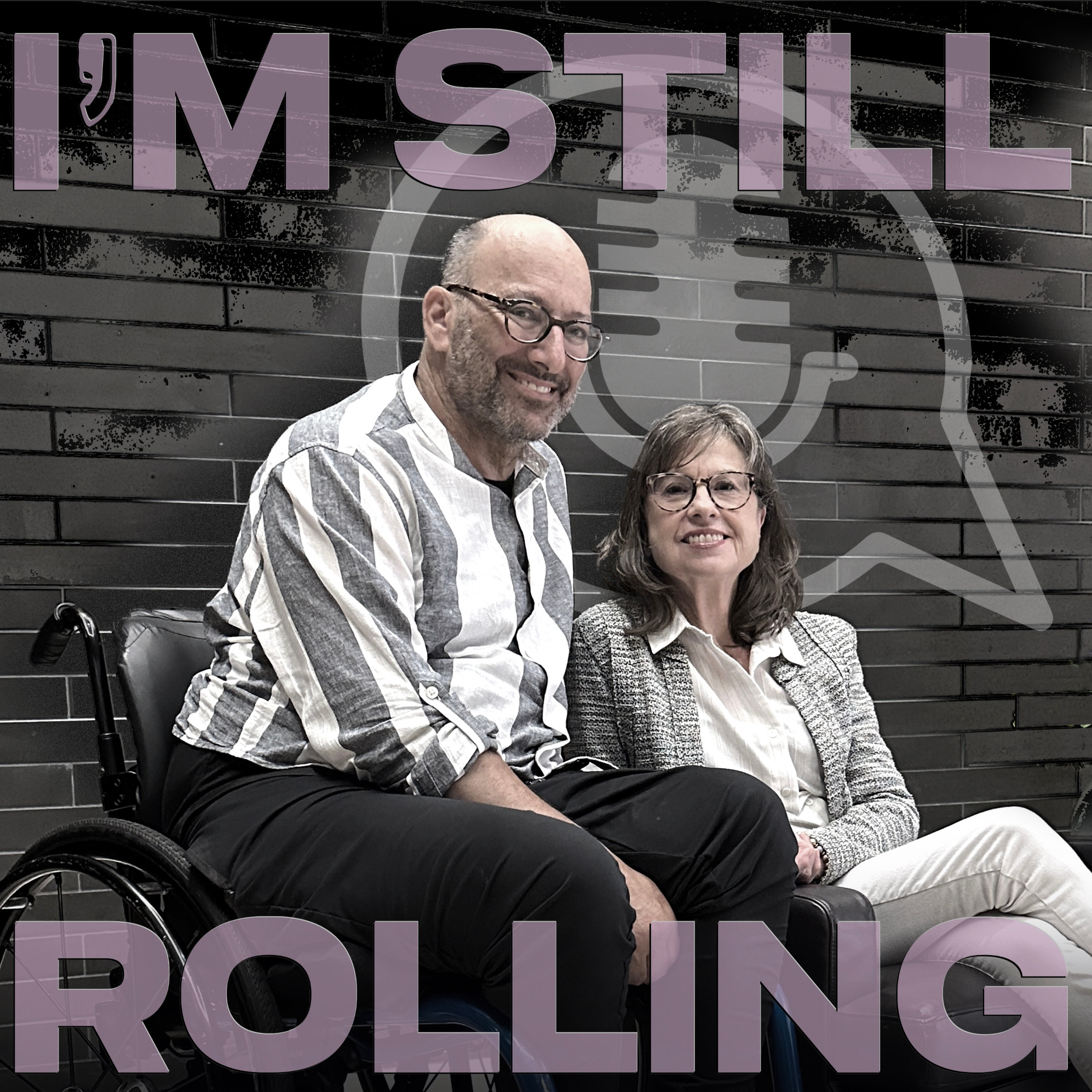 I\'m Still Rolling