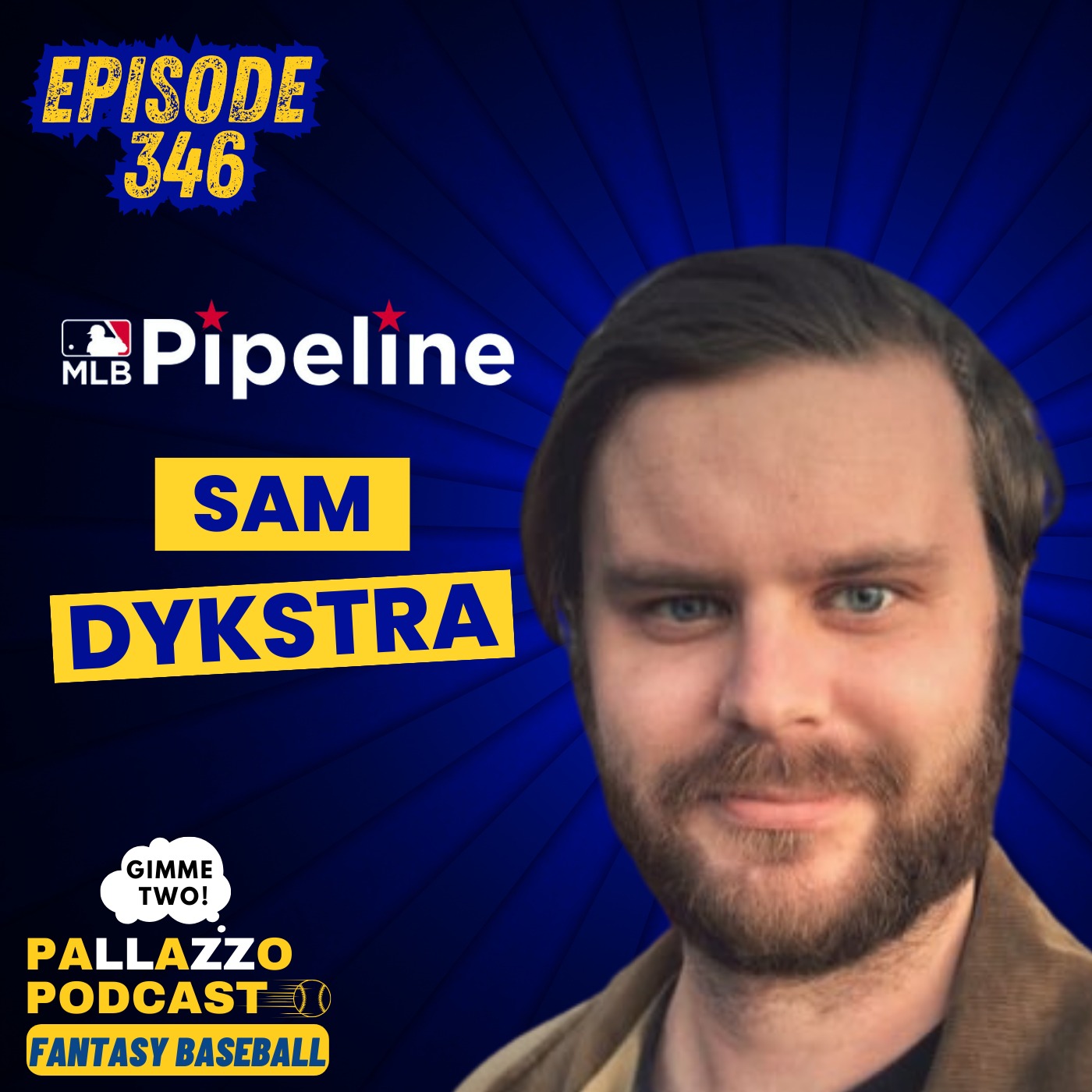 Prospects Power Hour: MLB Draft Analysis w/Sam Dykstra | June 5th, 2024