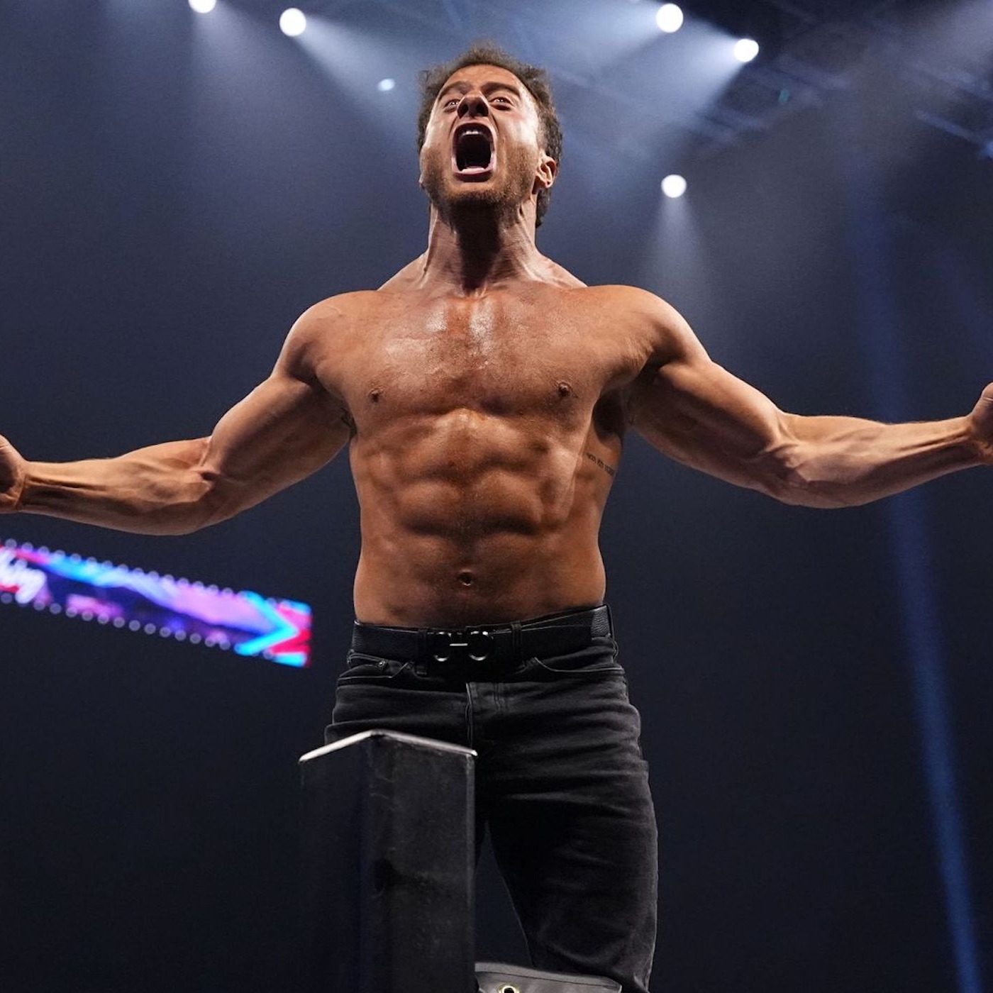 Wrestling Inc. Podcast