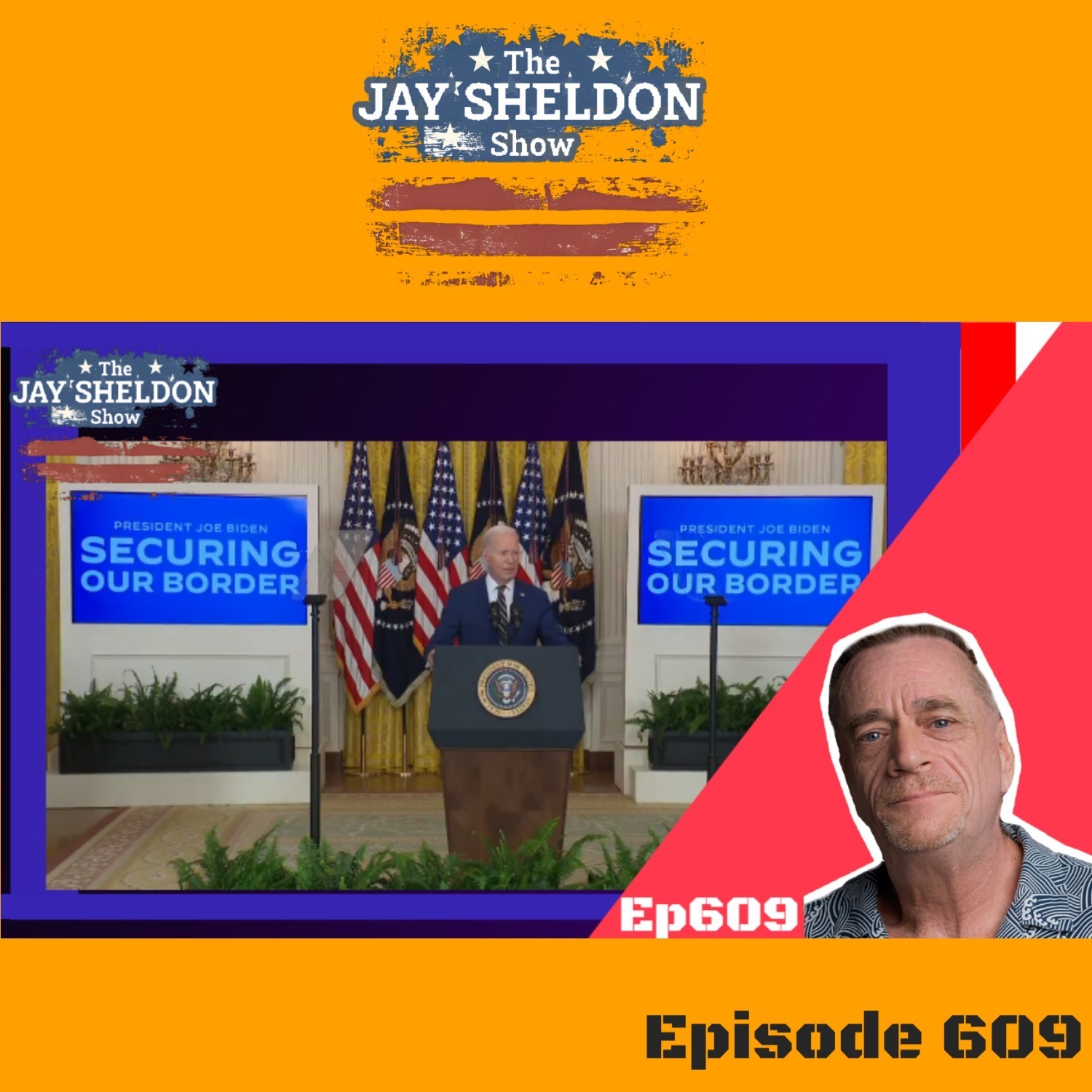 The Jay Sheldon Show
