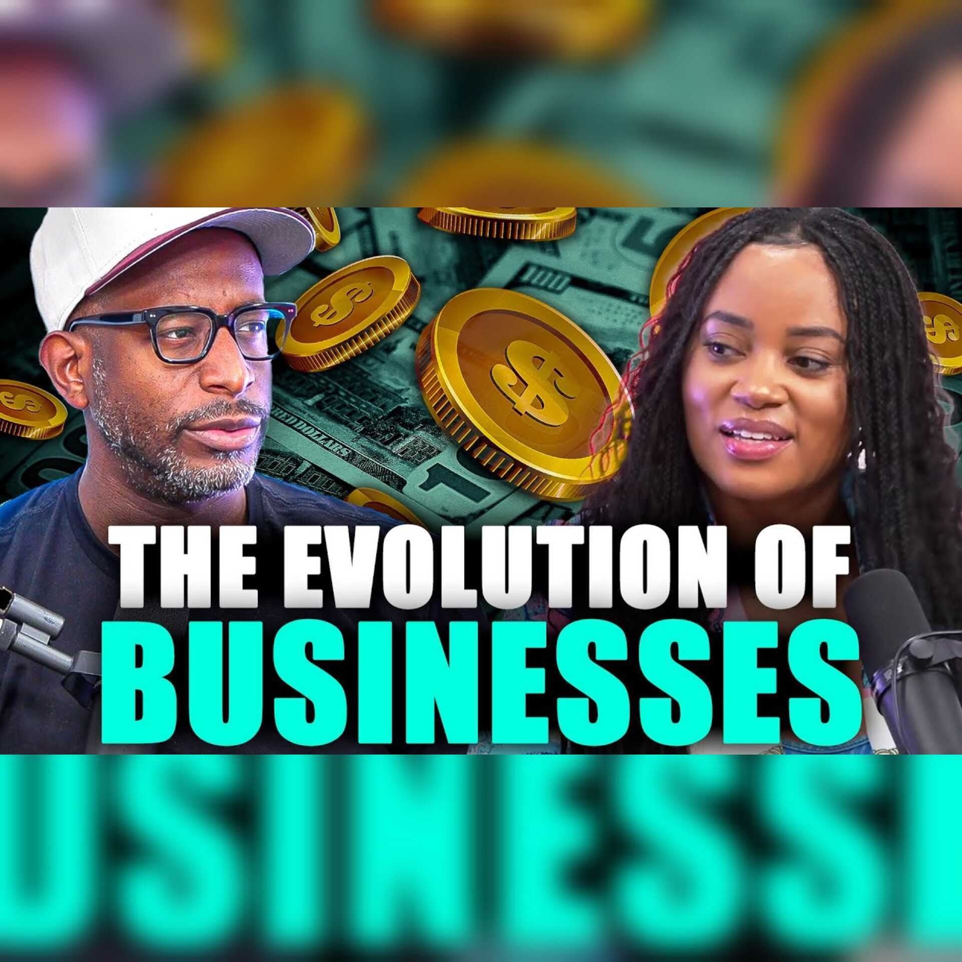 Pivoting In Business: Strategies For Thriving In Changing Times - David & Donni #467