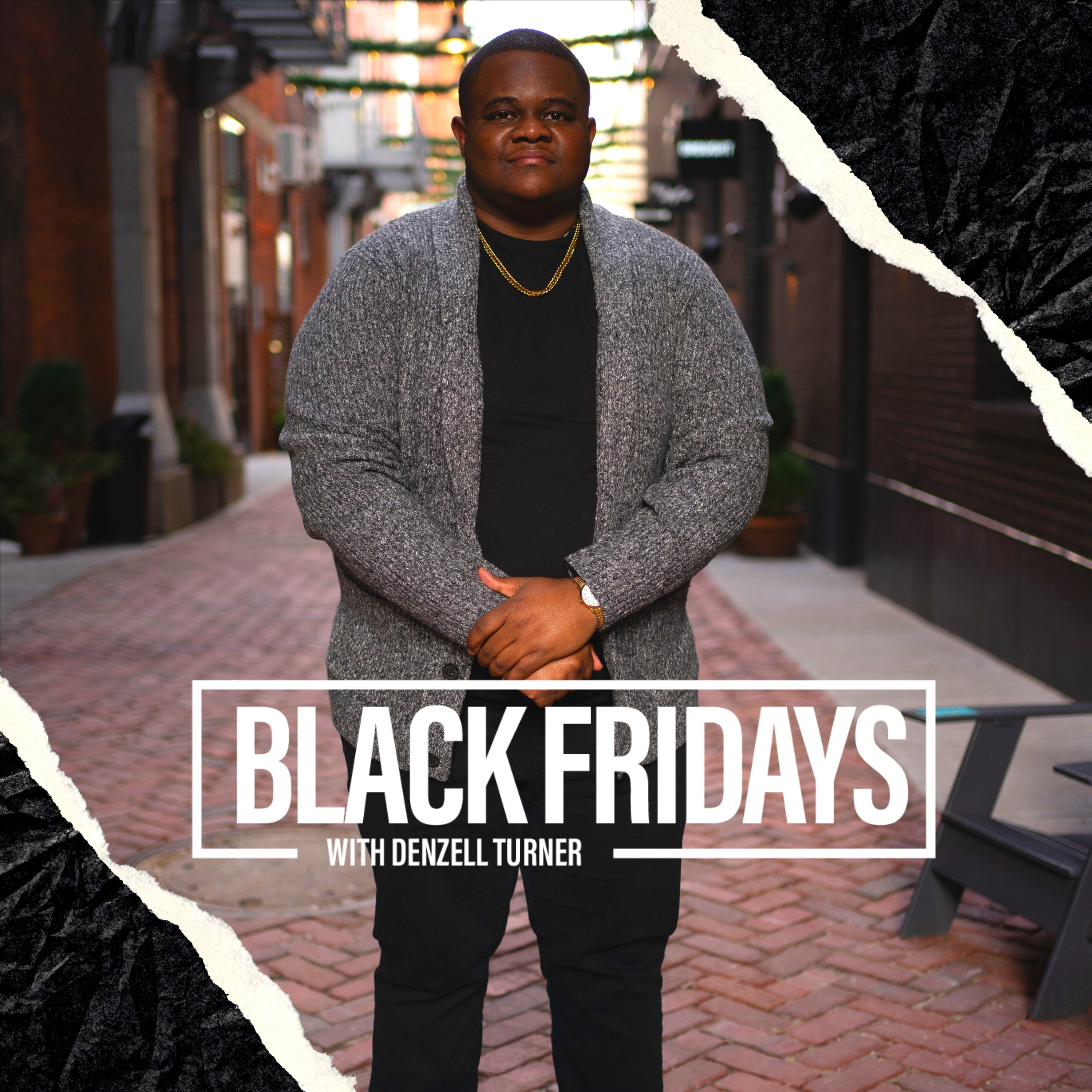 Black Fridays