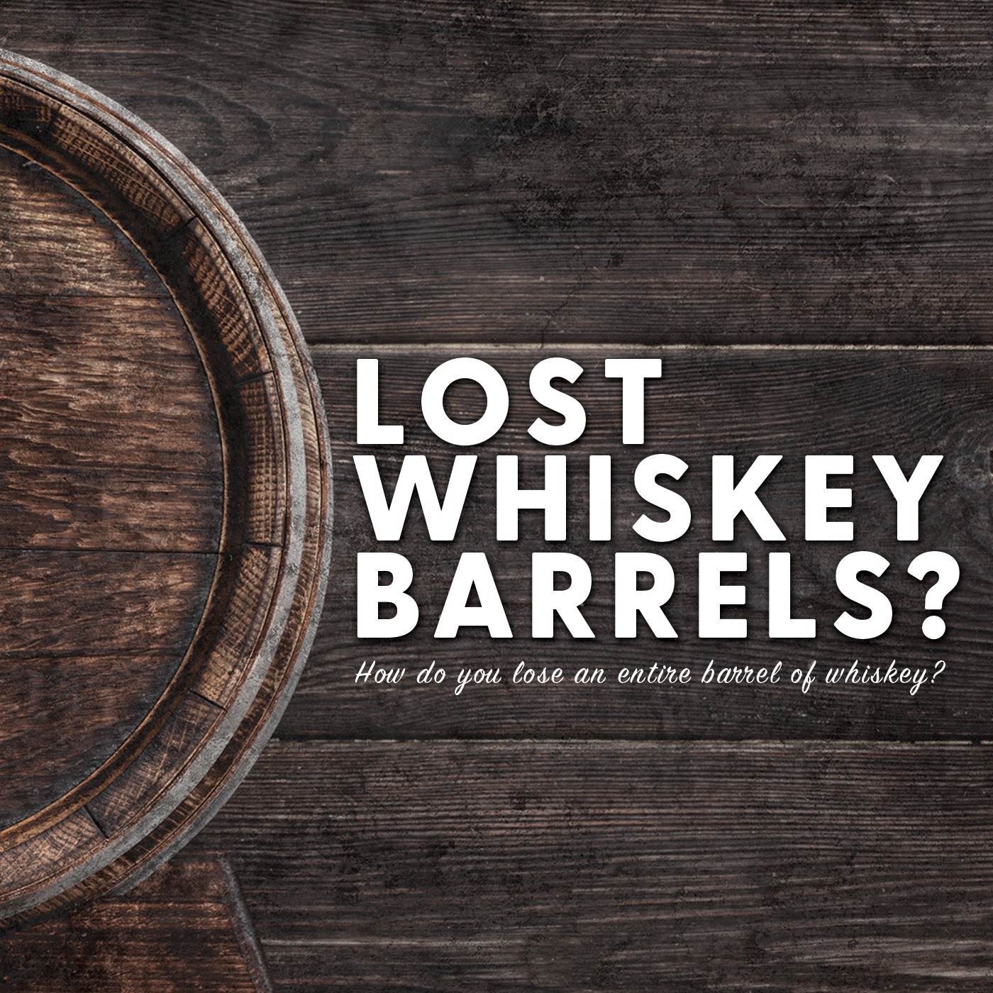Bourbon Real Talk