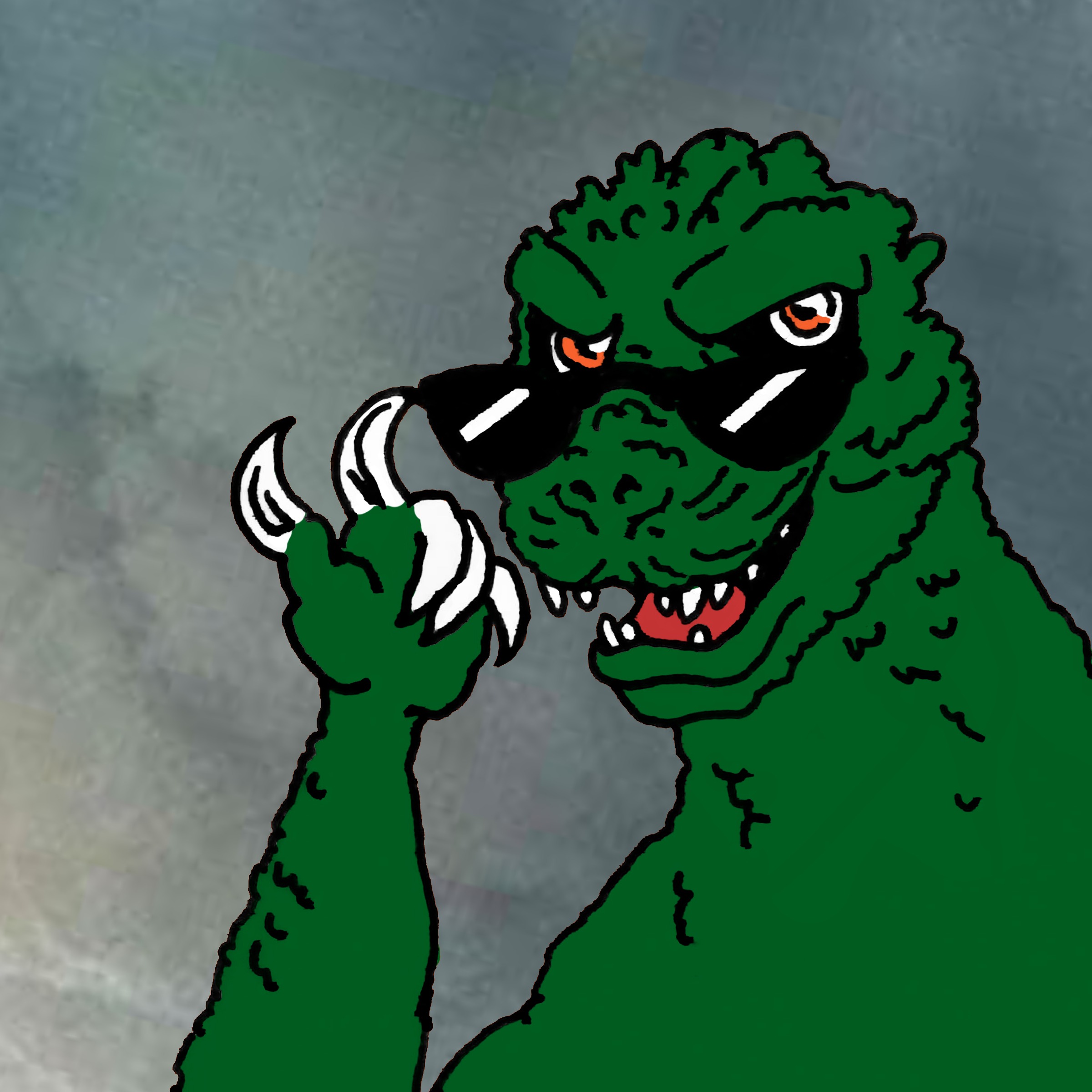 THANK GODZILLA, IT'S FRIDAY! | "Godzilla Minus One" (2023)