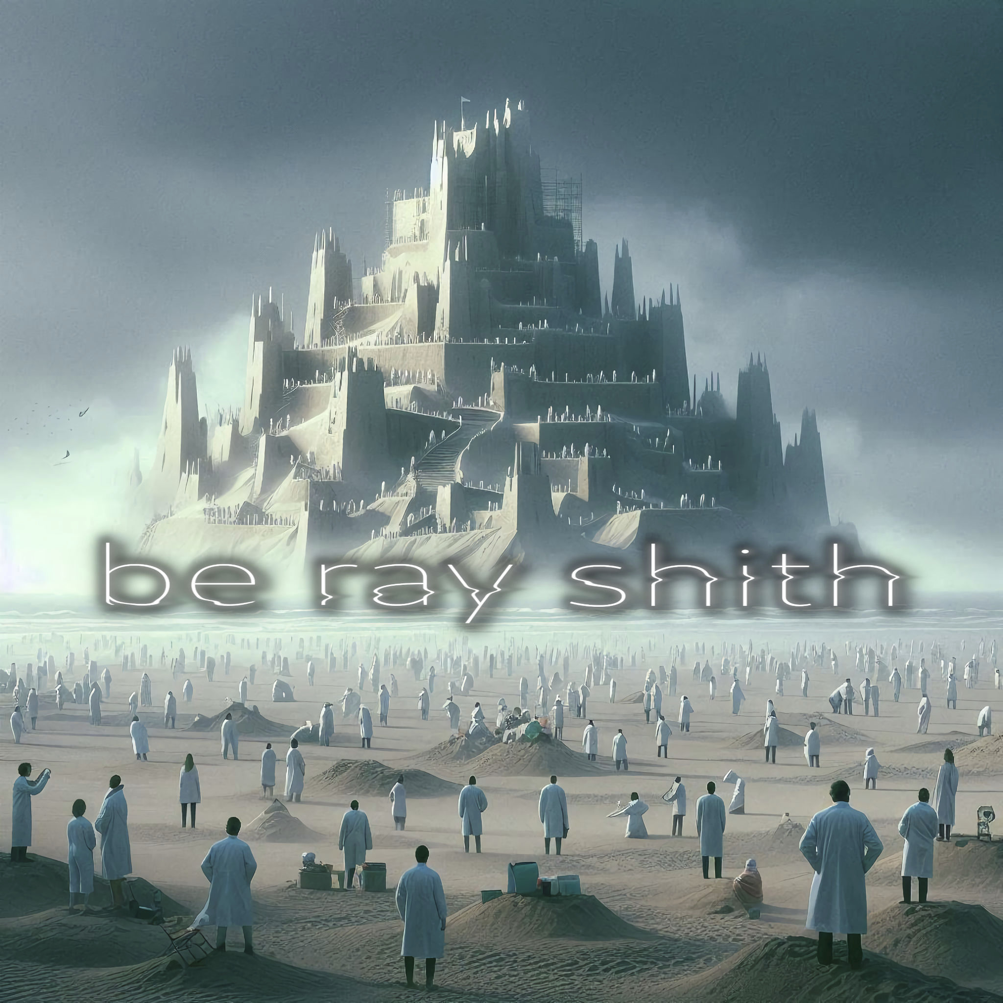 Audio Player Image
