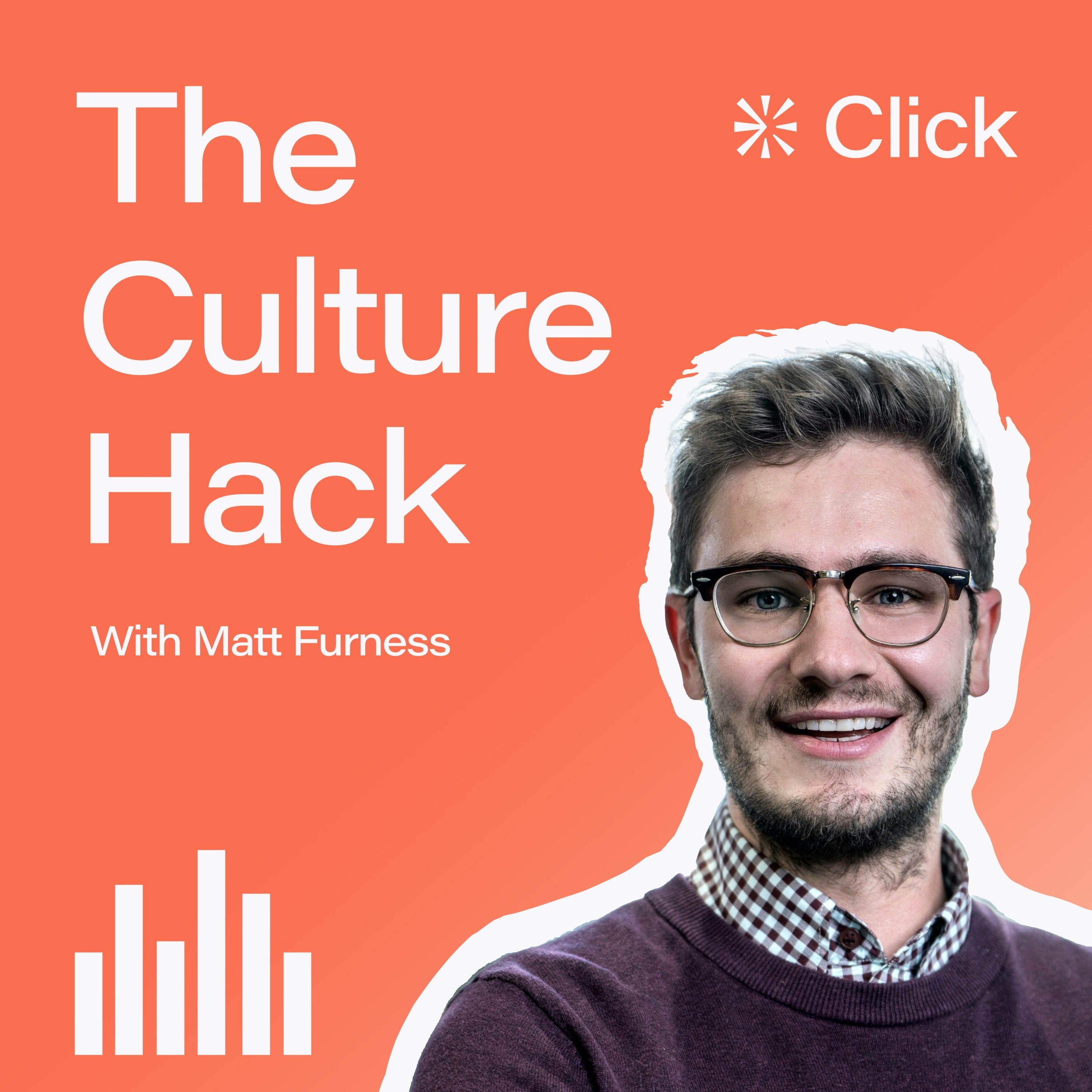 From lawyer to L&D | The Culture Hack | EP12 – Yasmine Alani