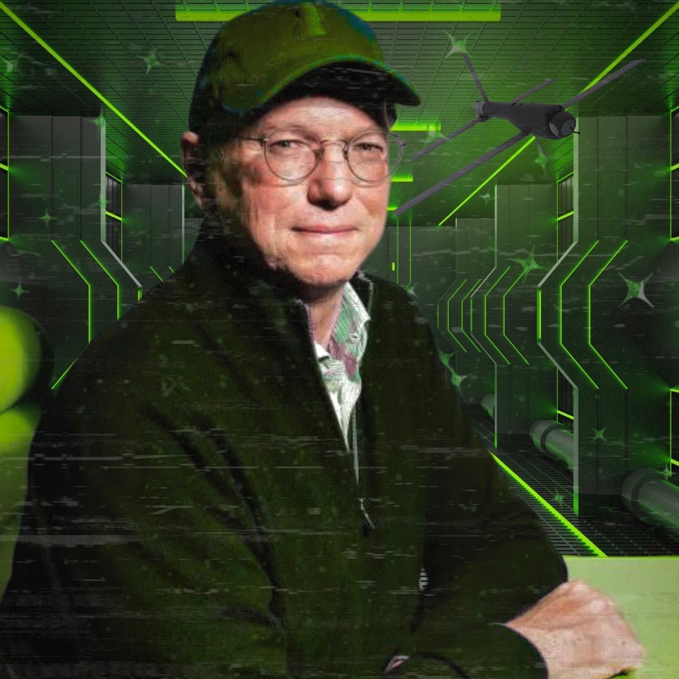 AI Warfare Conference