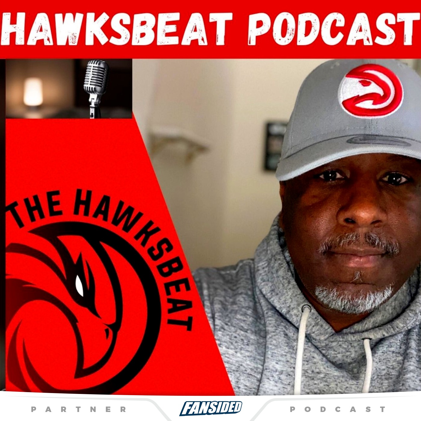 Hawks June Draft notes: Sarr, Risacher and possible draft scenarios episode artwork