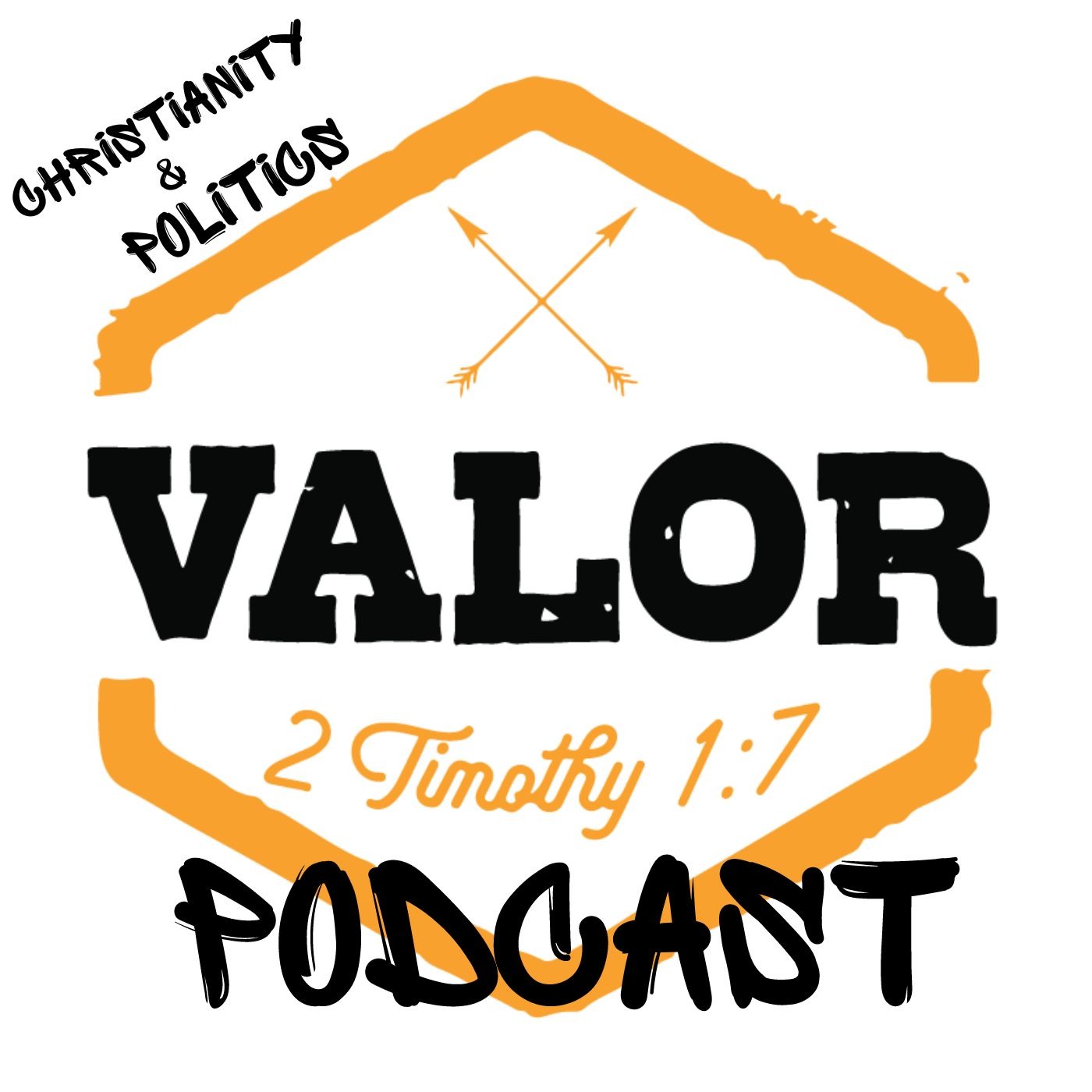 Valor Men\'s Ministry Podcast