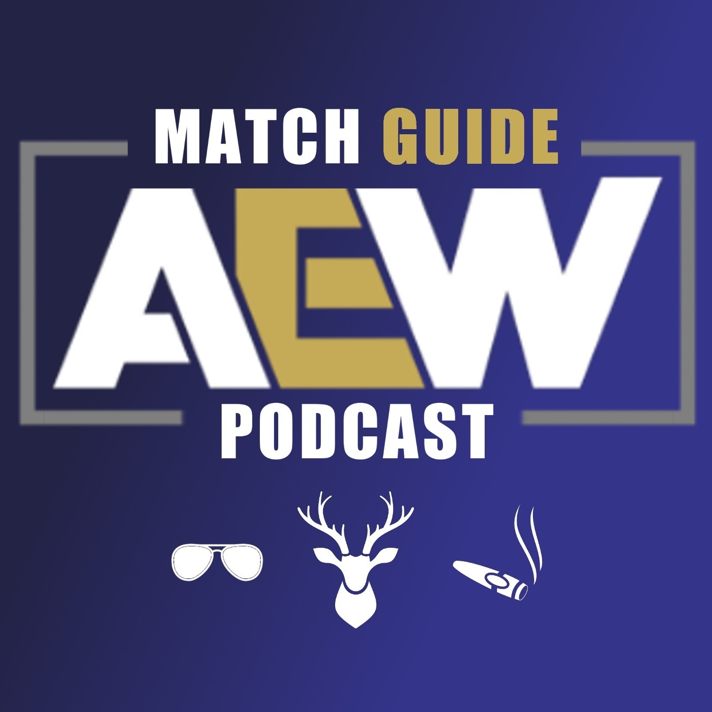 AEW Match Guide - AEW's Greatest Match 2019 - 2024: Top 10 Announcement, ft. Imp & Floyd episode artwork