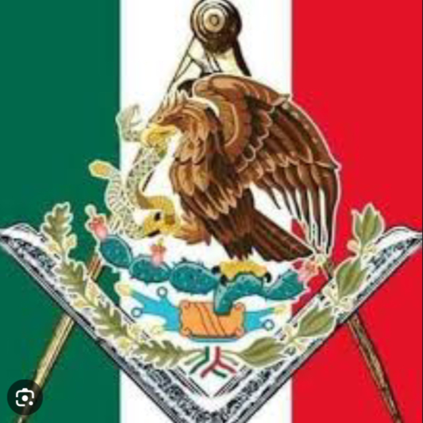 Claudia Scheinbaum, Freemason Mexico, and Mexican Revolutions