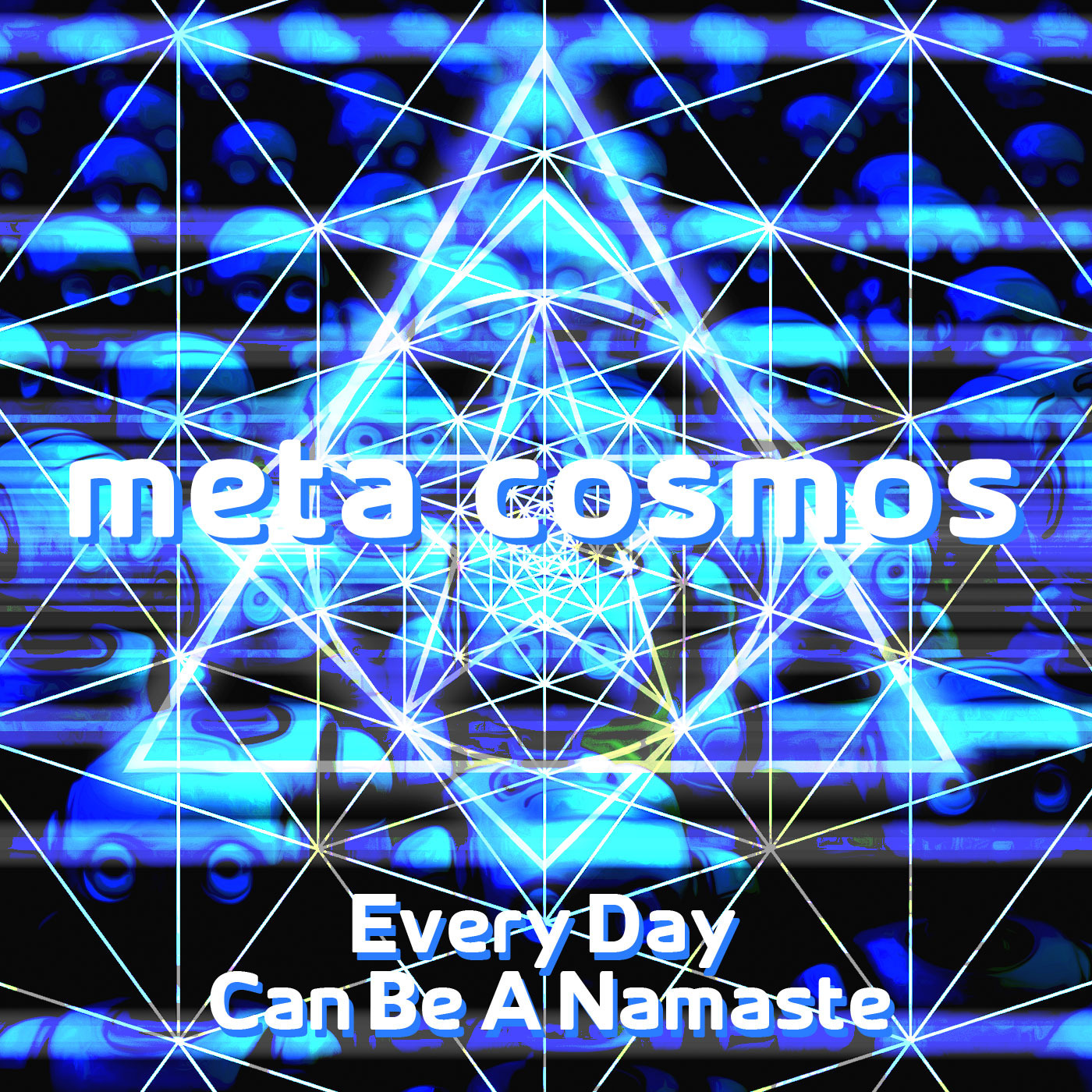 076: Every Day Can Be A Namaste