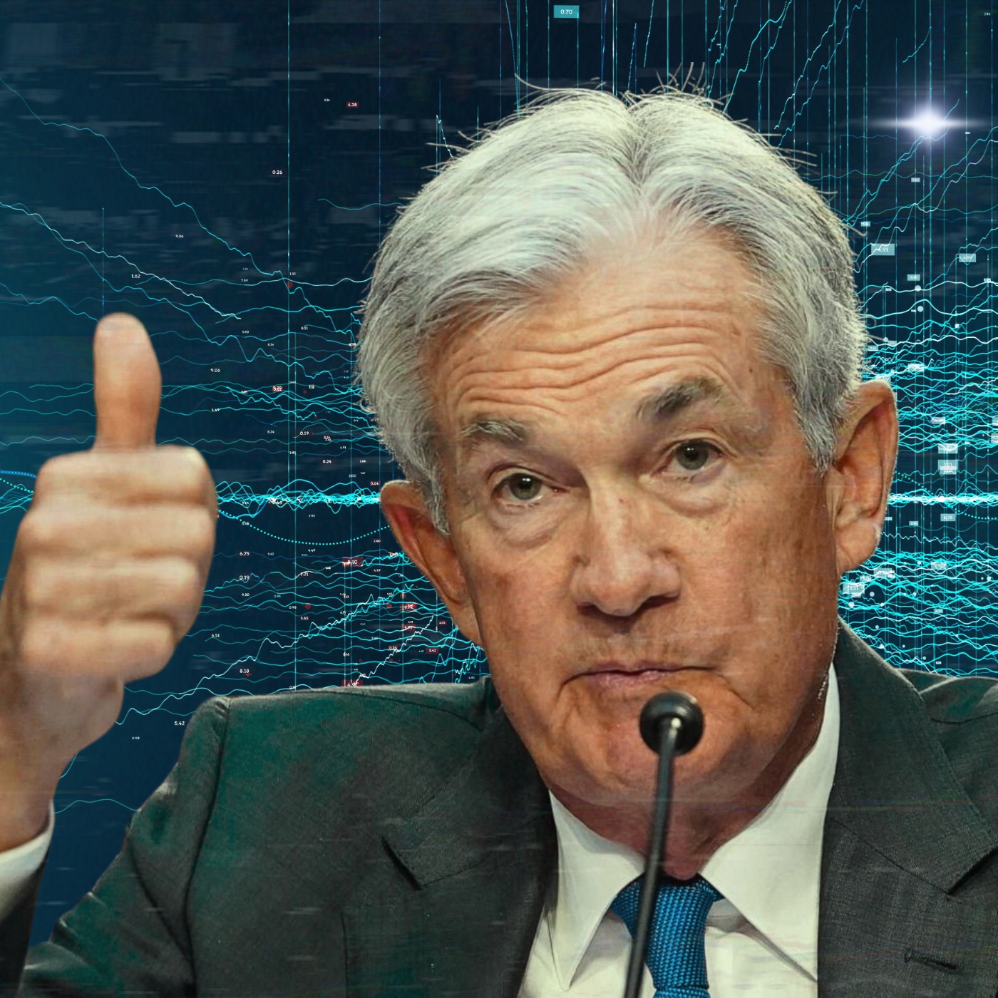 Digital Money Honey