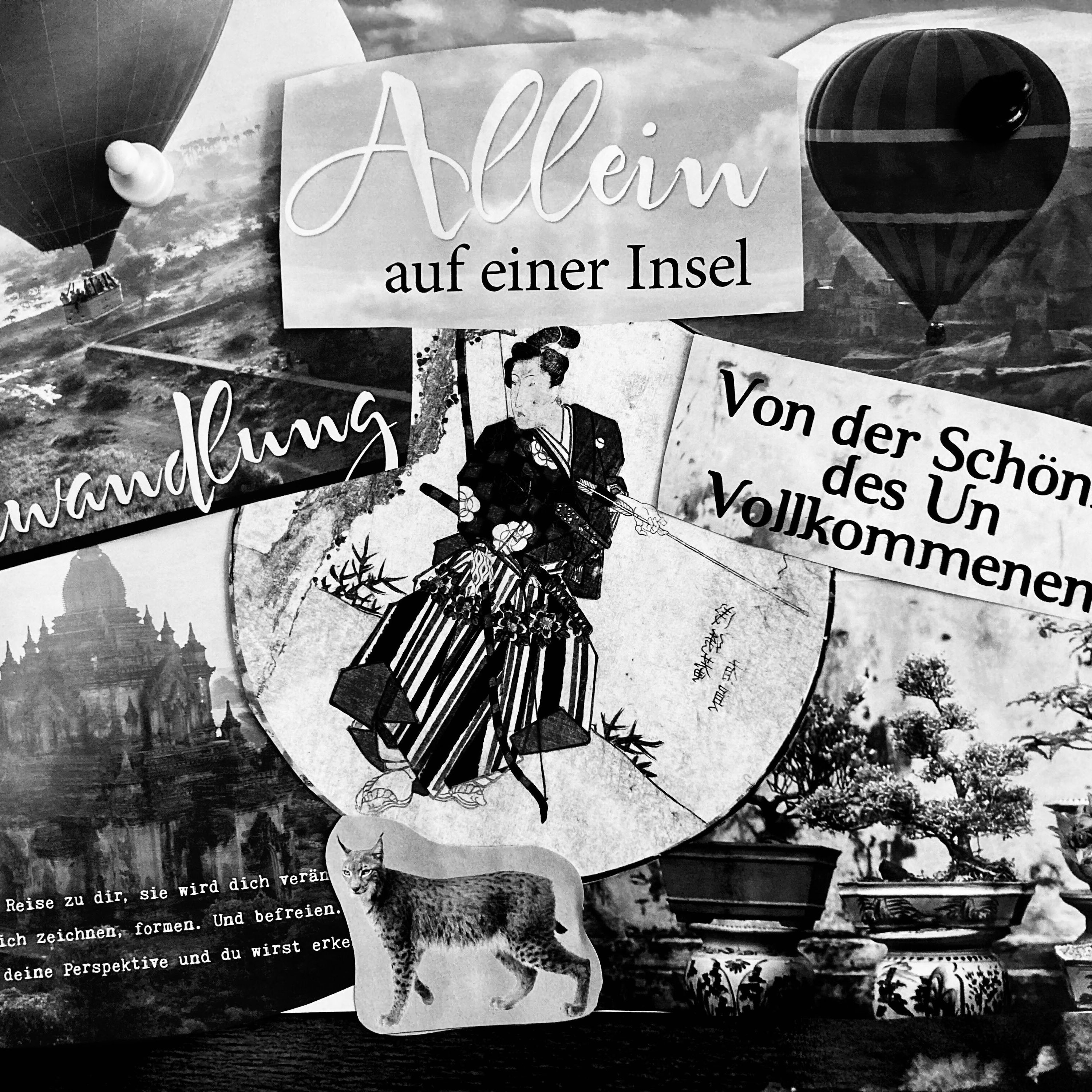 Gedankensprünge Folge 01 - Intro